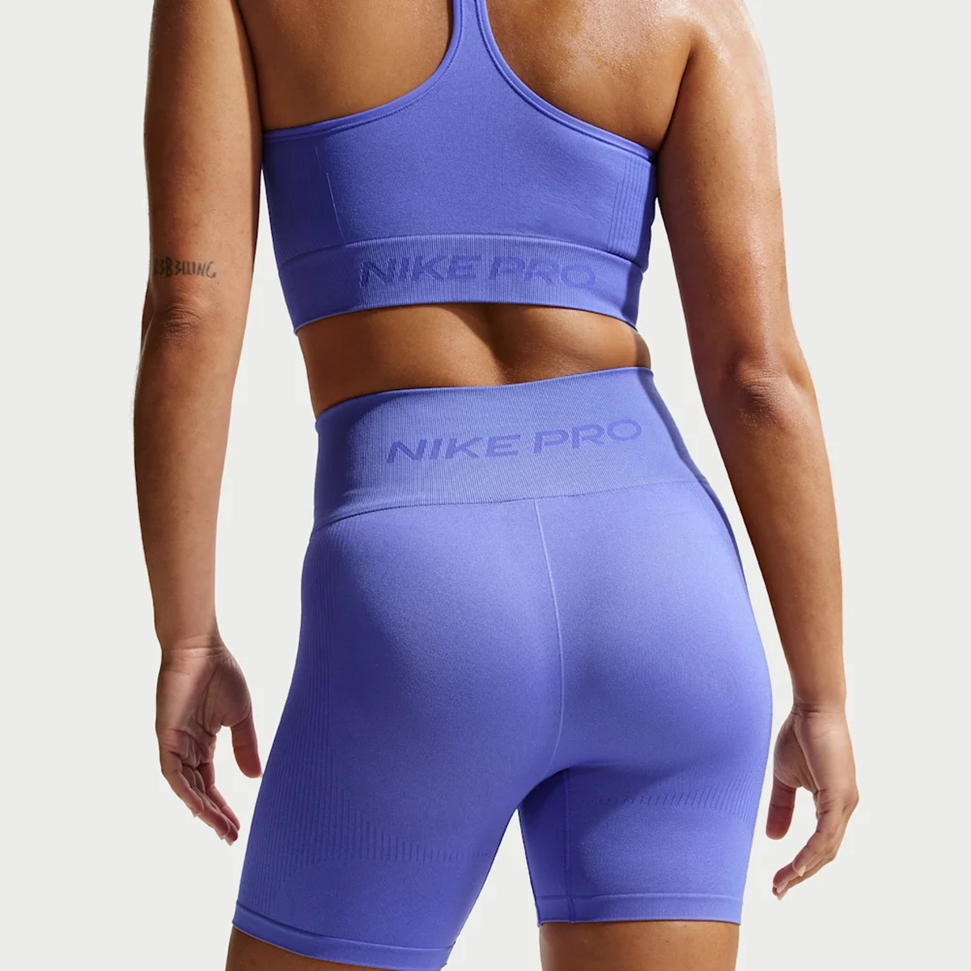 Nike Shorts de ciclismo Pro Seamless, SURTIDO, hi-res