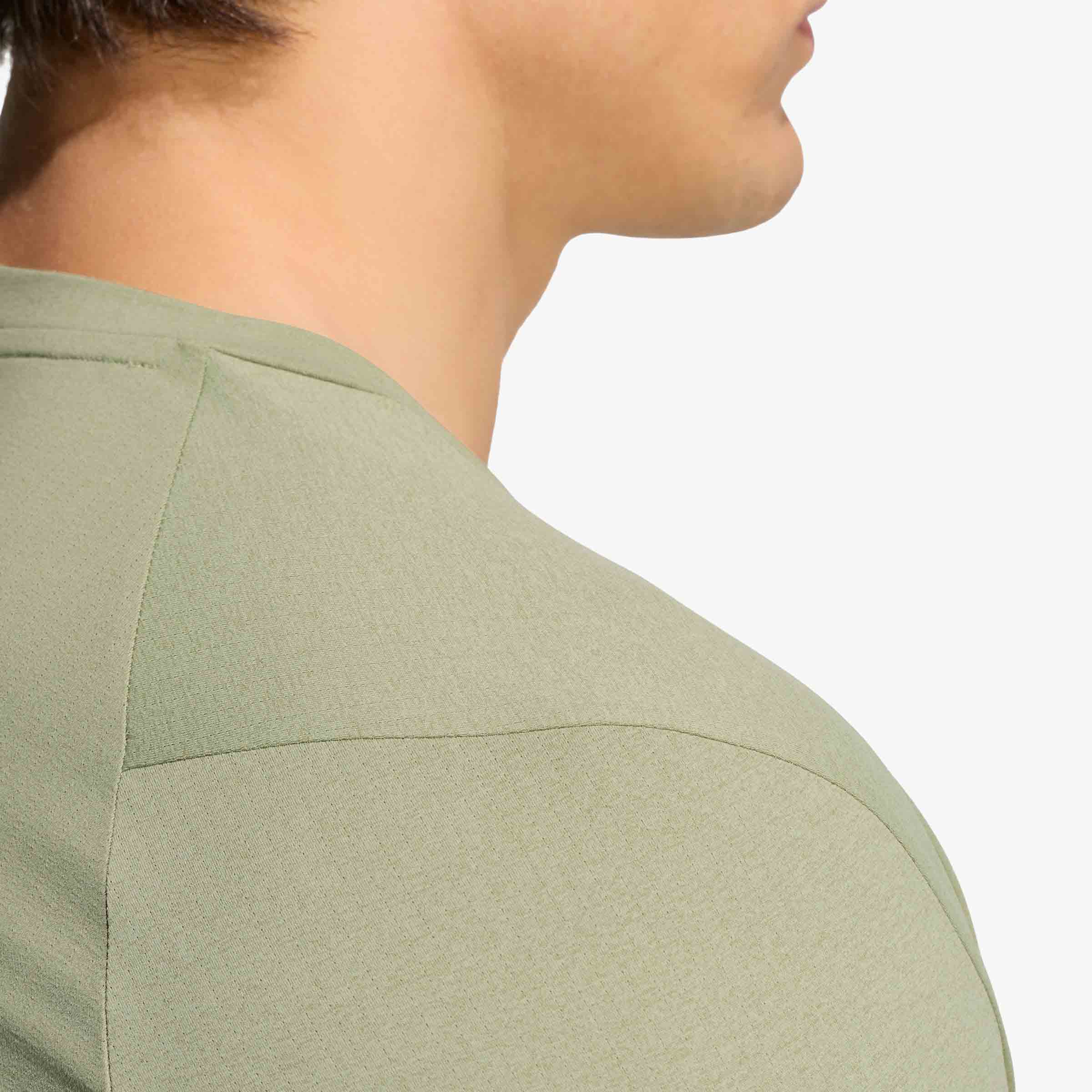 adidas Polera adi365 Climacool, VERDE, hi-res