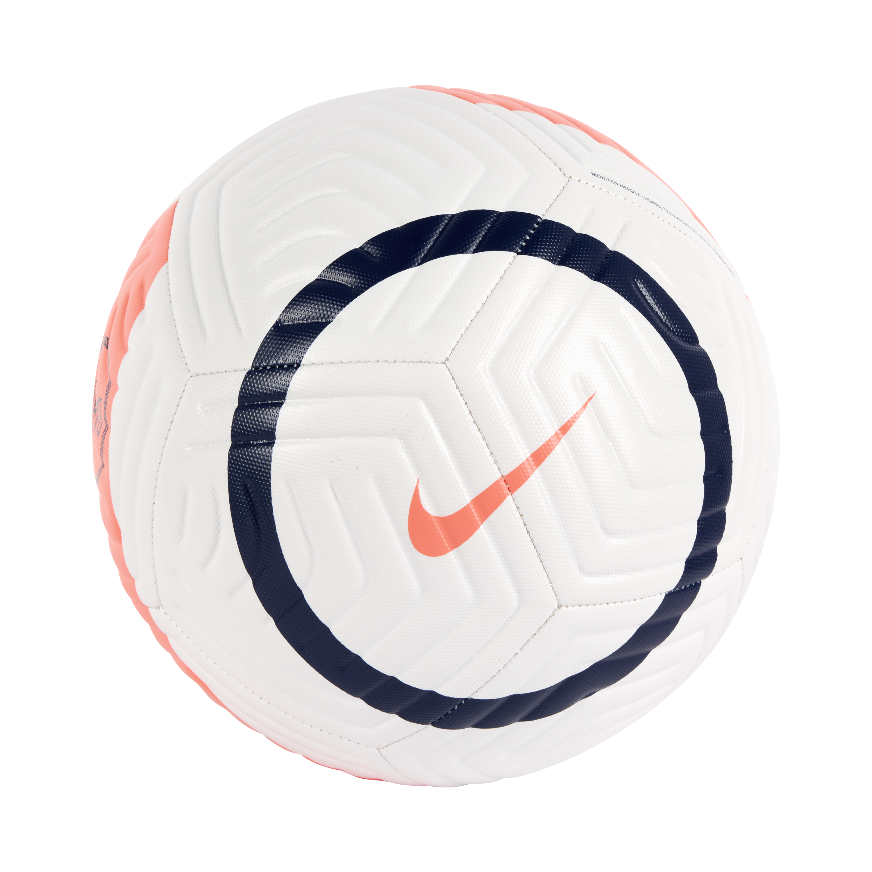Nike Pelota Academy Barcelona 2025/2026, BLANCO, hi-res
