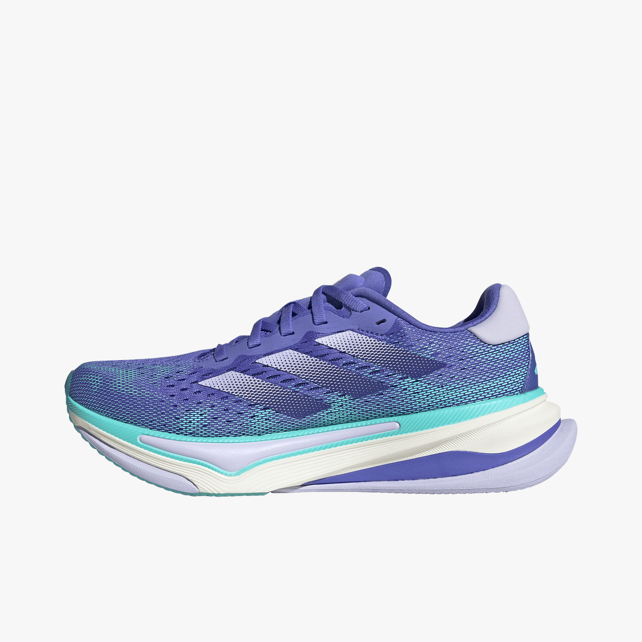 adidas Zapatillas Supernova Prima, AZUL, hi-res
