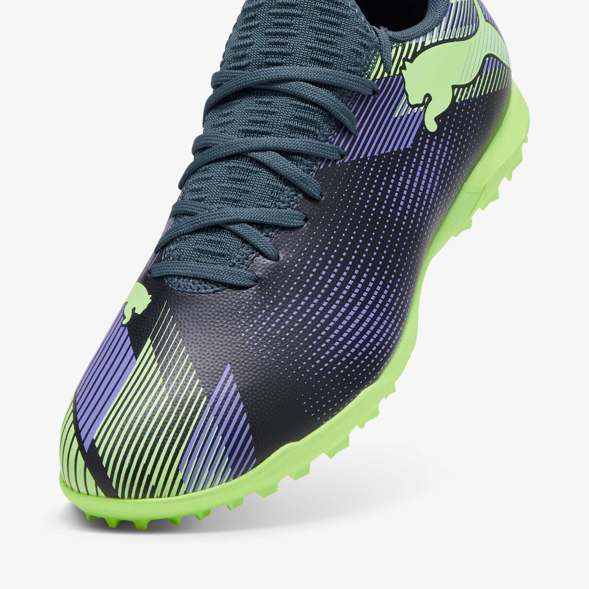 Puma Zapatillas Future 7 Play TT, GRIS, hi-res