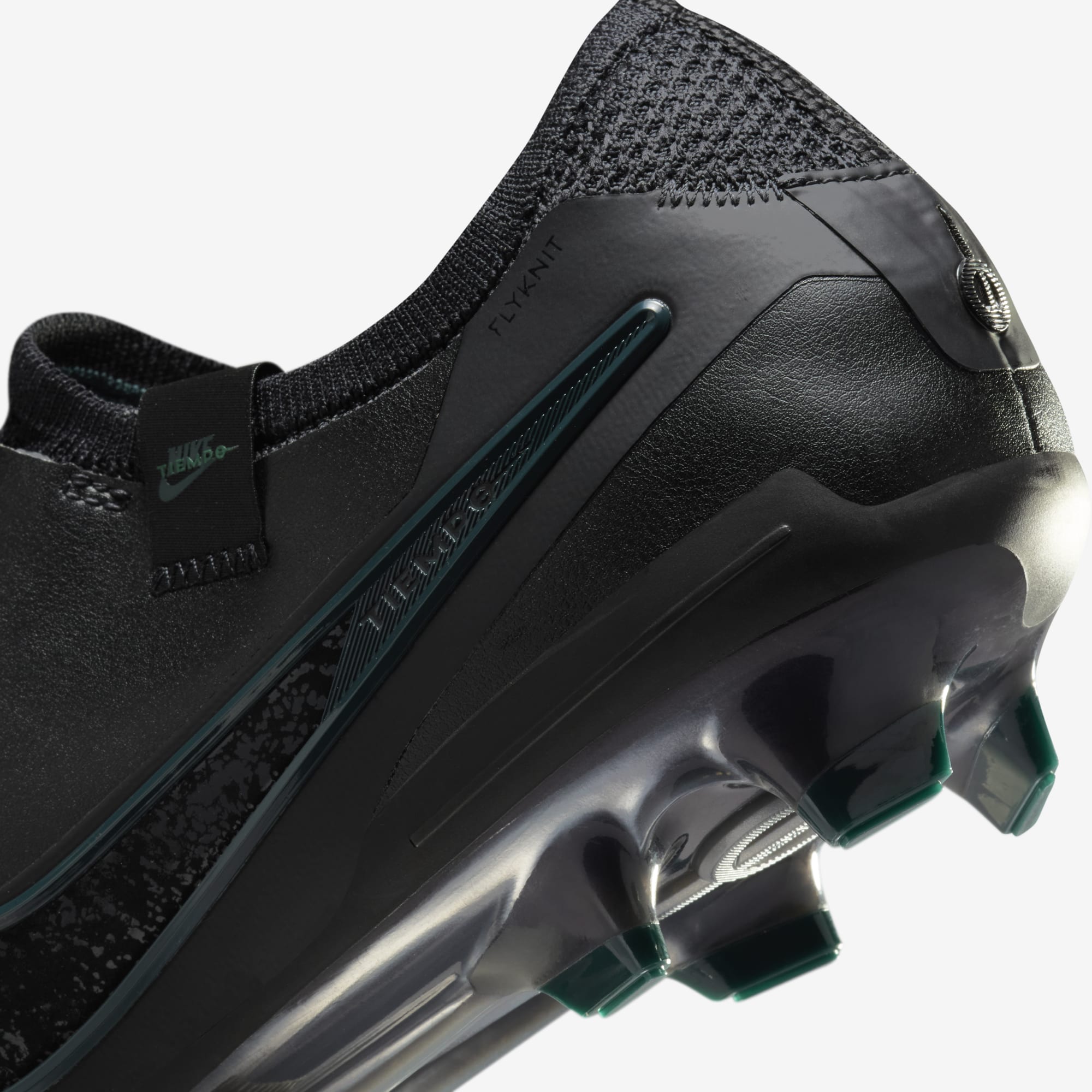 Nike Tiempo Legend 10 Elite FG, NEGRO, hi-res