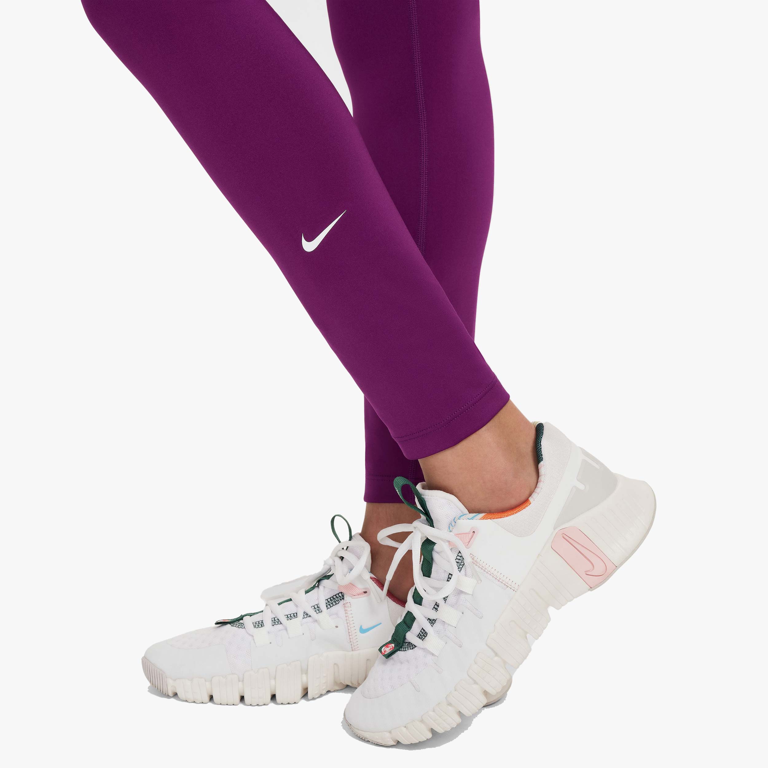 Nike Calzas Dri-FIT One, SURTIDO, hi-res