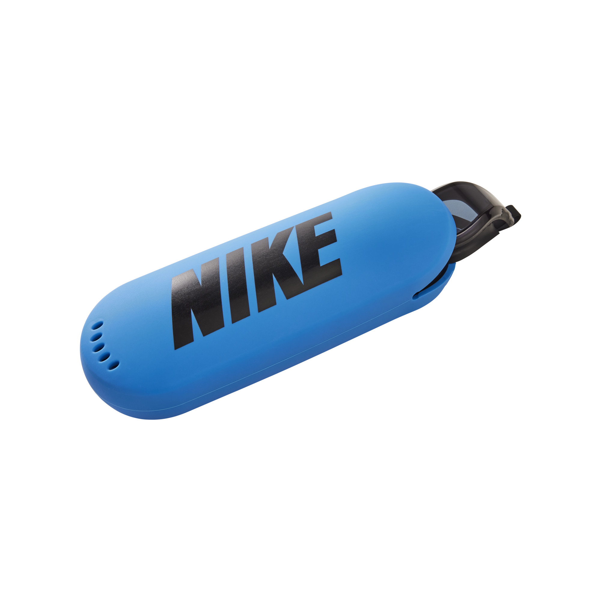 Nike Estuche para Lentes de Nataci&oacute;n, AZUL, hi-res