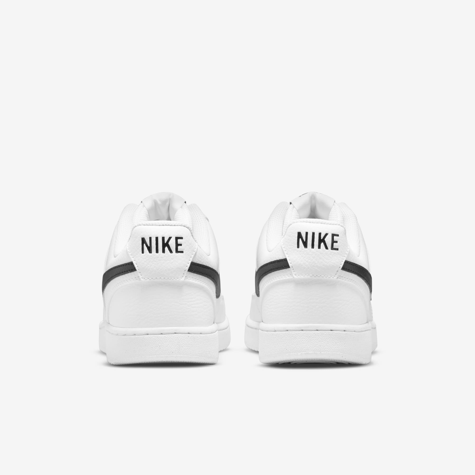 Nike Court Vision Low Next Nature, BLANCO, hi-res