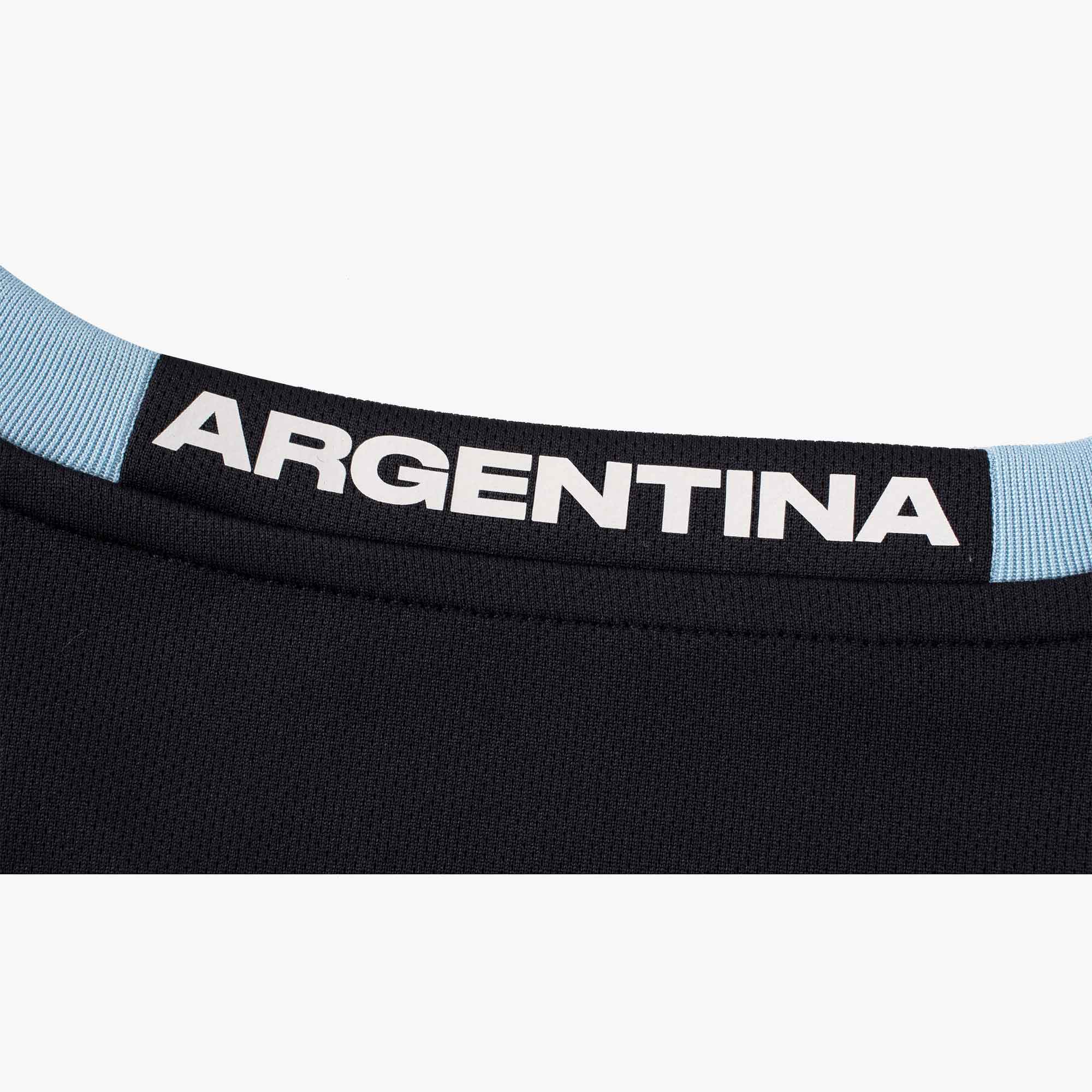 AFA Camiseta Legacy, AZUL, hi-res