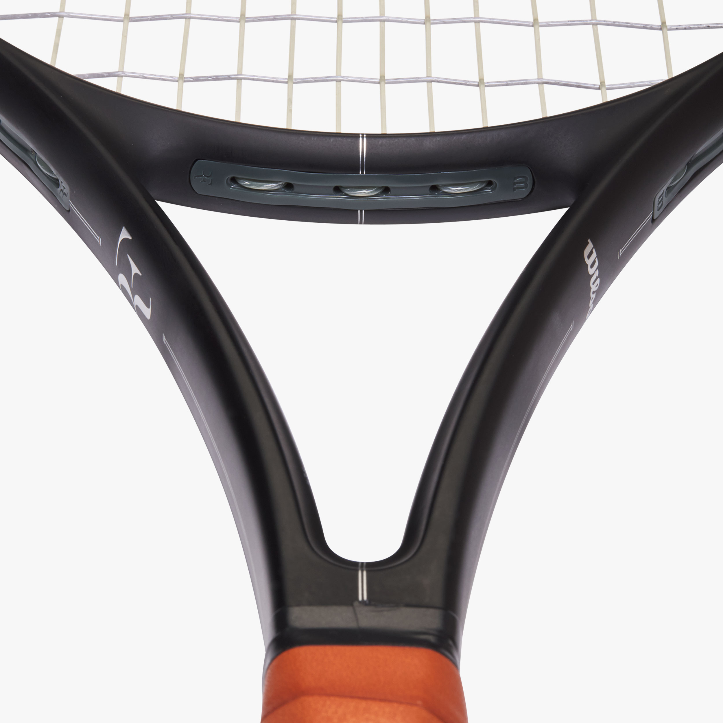 Wilson Raqueta de Tenis RF 01 Pro, NEGRO, hi-res