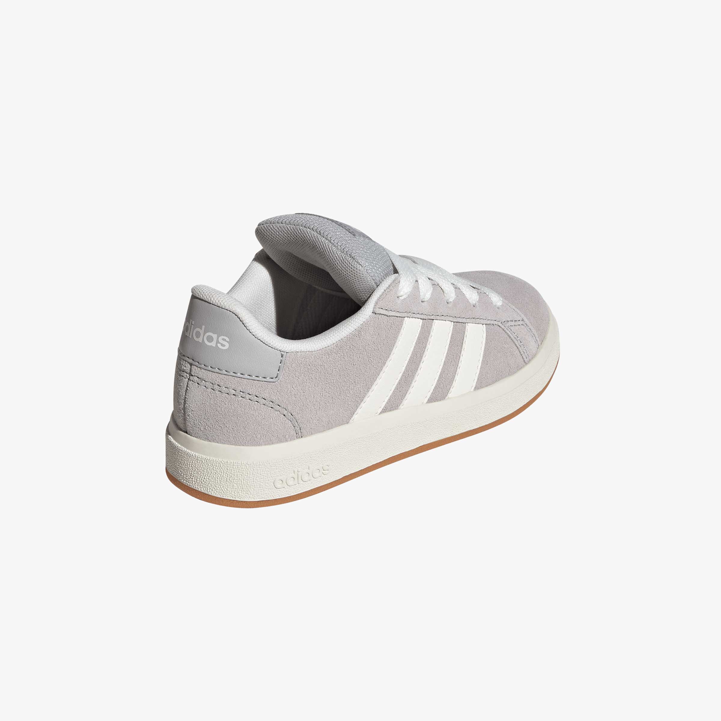 adidas Zapatillas Grand Court 00s Ni&ntilde;os, BLANCO, hi-res