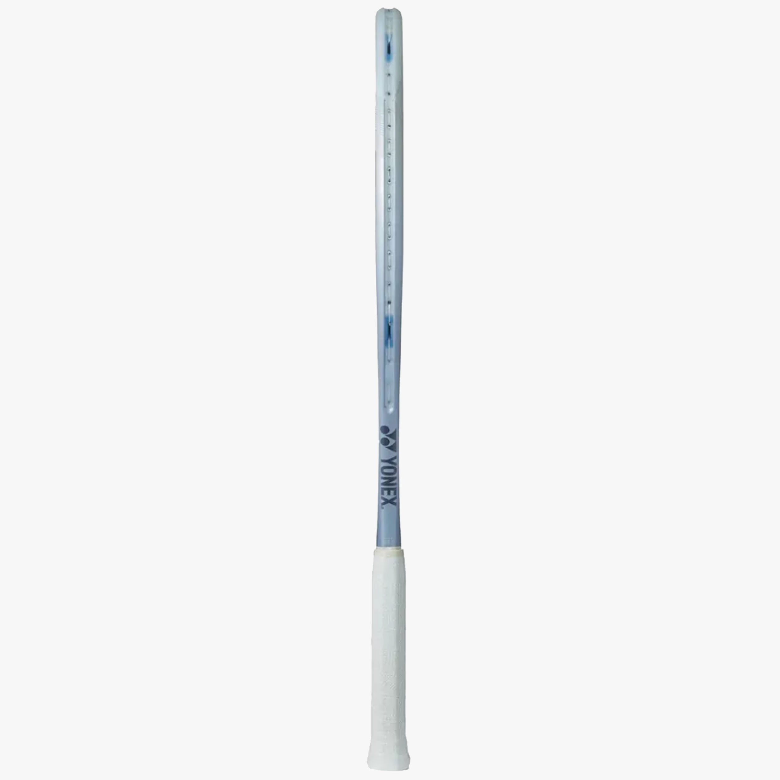 Yonex Raqueta Muse 98 4 1/4", GRIS, hi-res