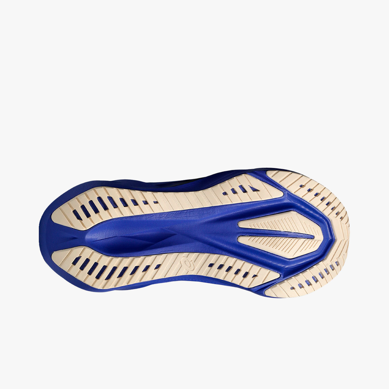 Asics Zapatillas Novablast 5, NEGRO, hi-res