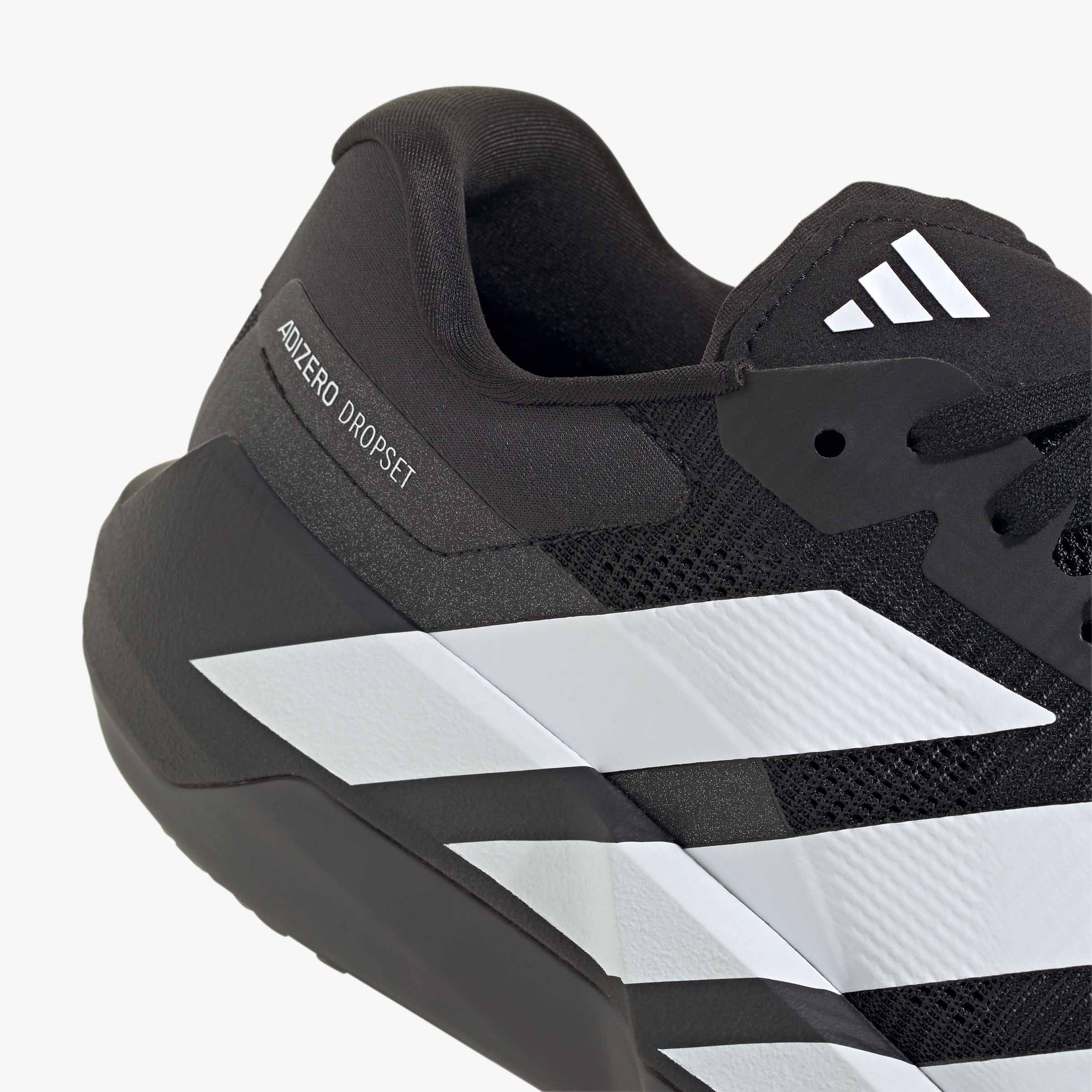adidas Zapatillas Adizero Dropset Pro, NEGRO, hi-res
