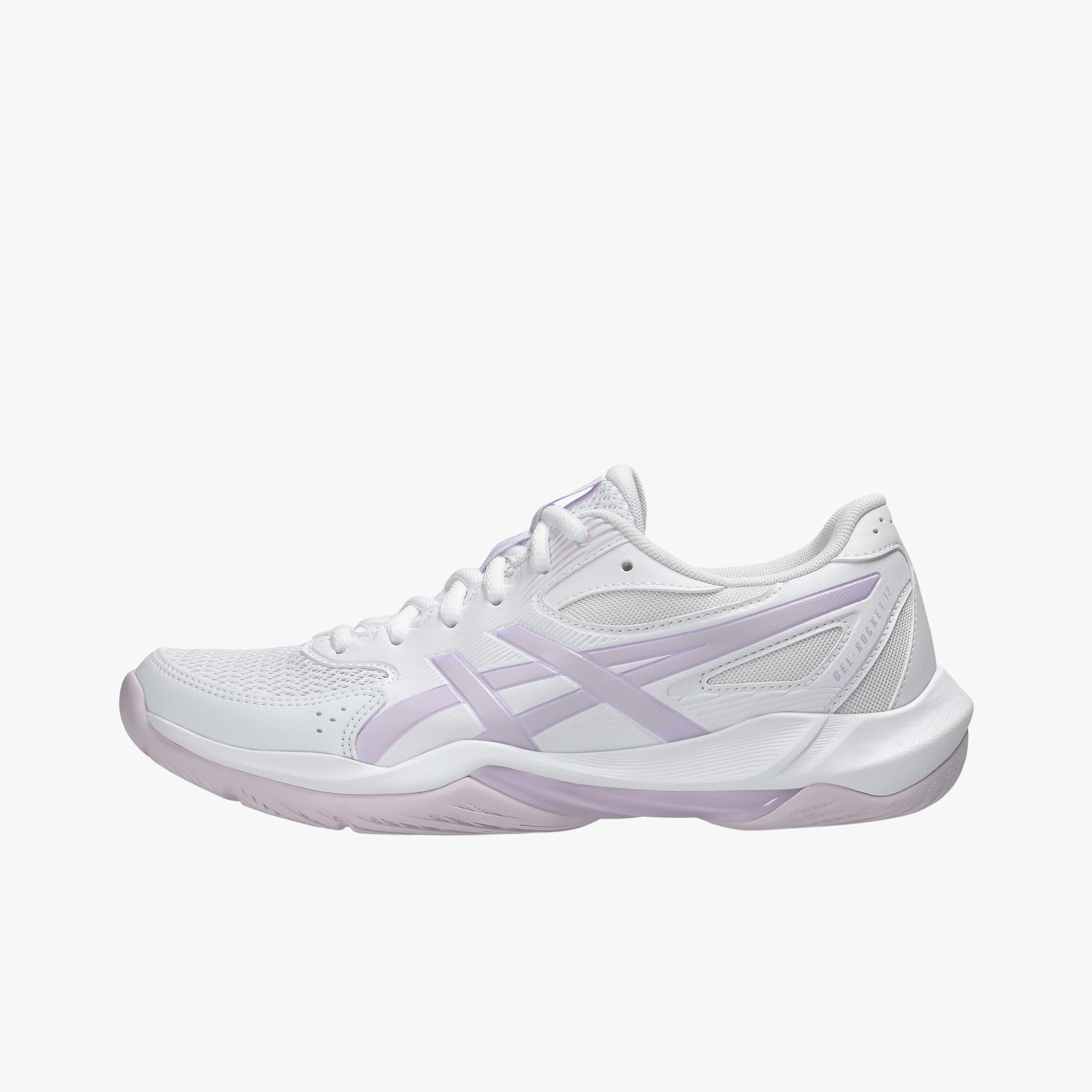 Asics Zapatillas GEL-Rocket 12, BLANCO, hi-res