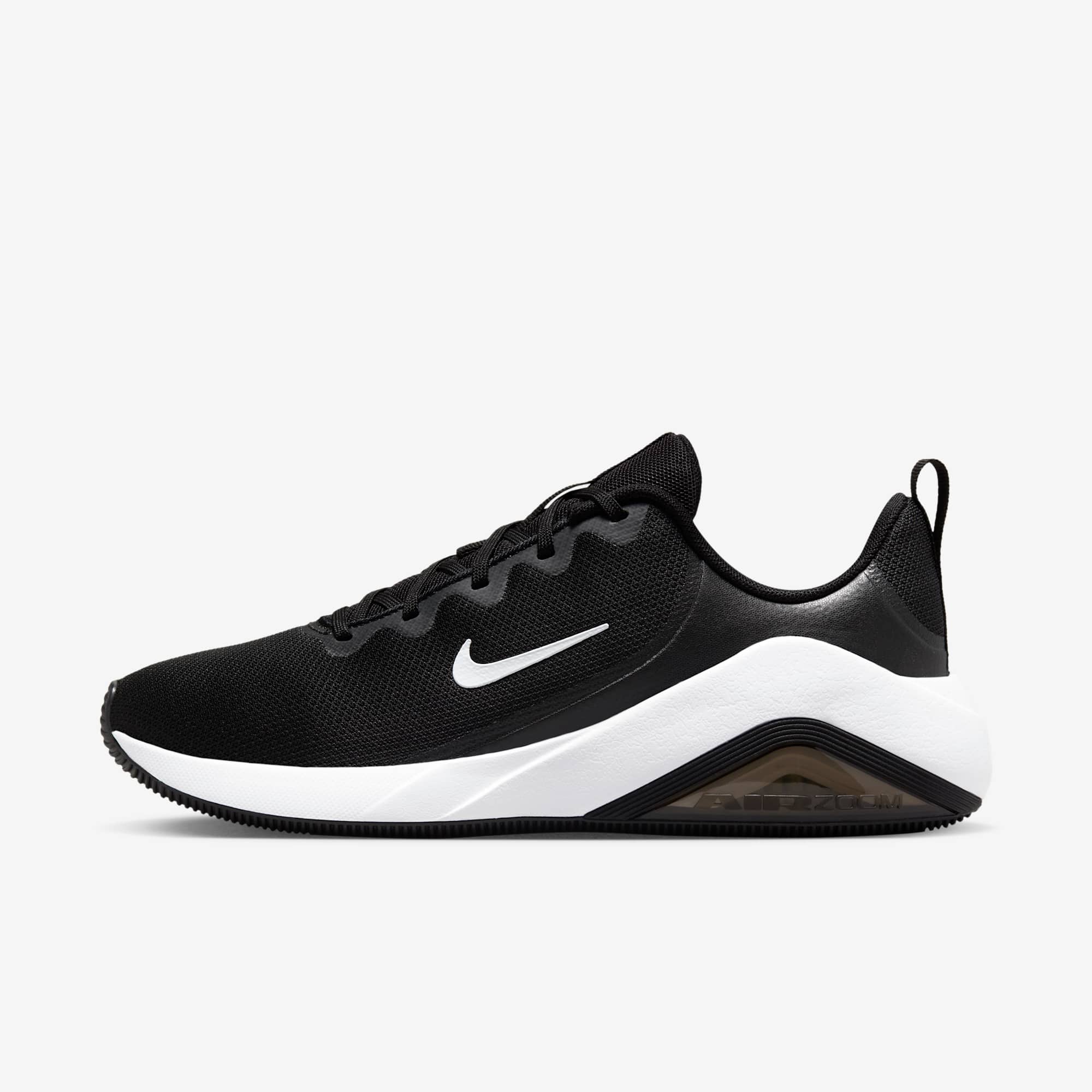 Nike Zapatillas Bella 7, NEGRO, hi-res