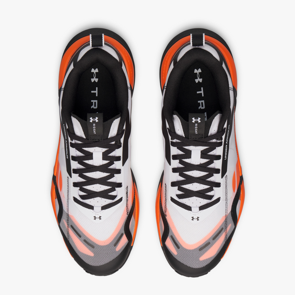 Under Armour Zapatillas Reign XT, BLANCO, hi-res