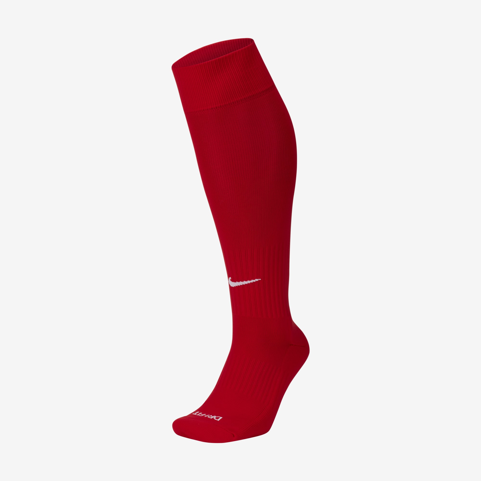 Nike Calcetines Classic 2 Extralargos 1 Par, ROJO, hi-res