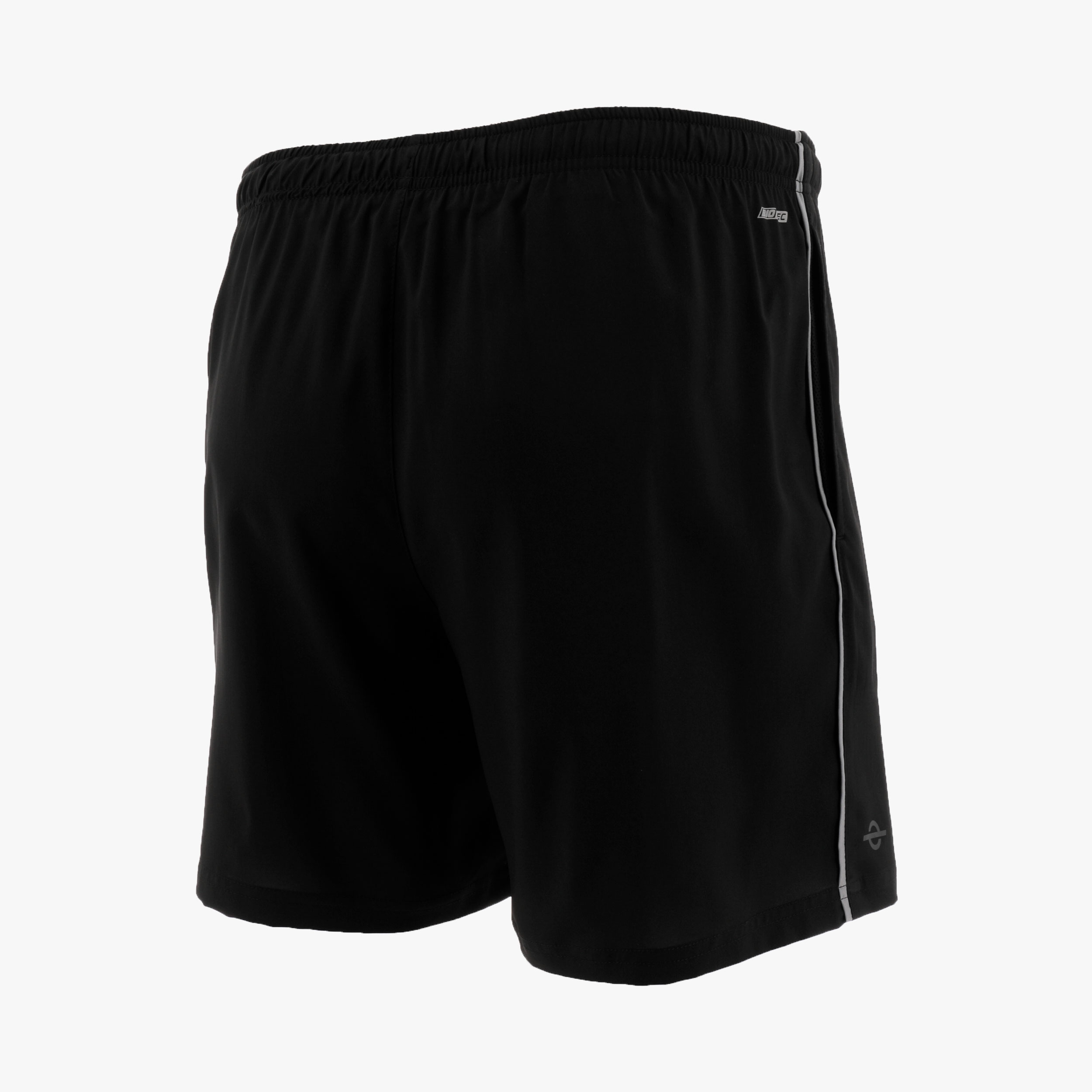 Astro Shorts Fluxor, NEGRO, hi-res