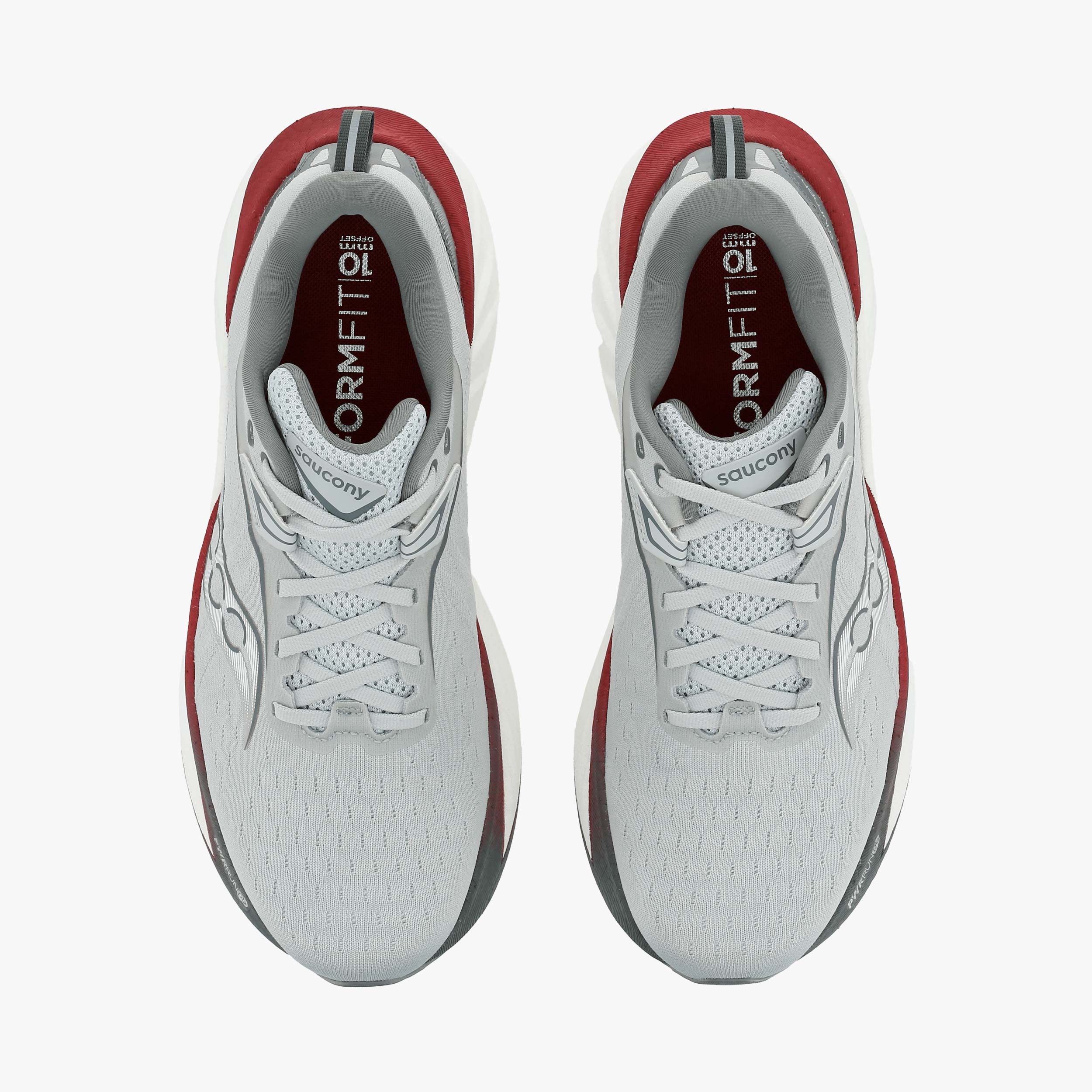Saucony Zapatillas Triumph 22, SURTIDO, hi-res