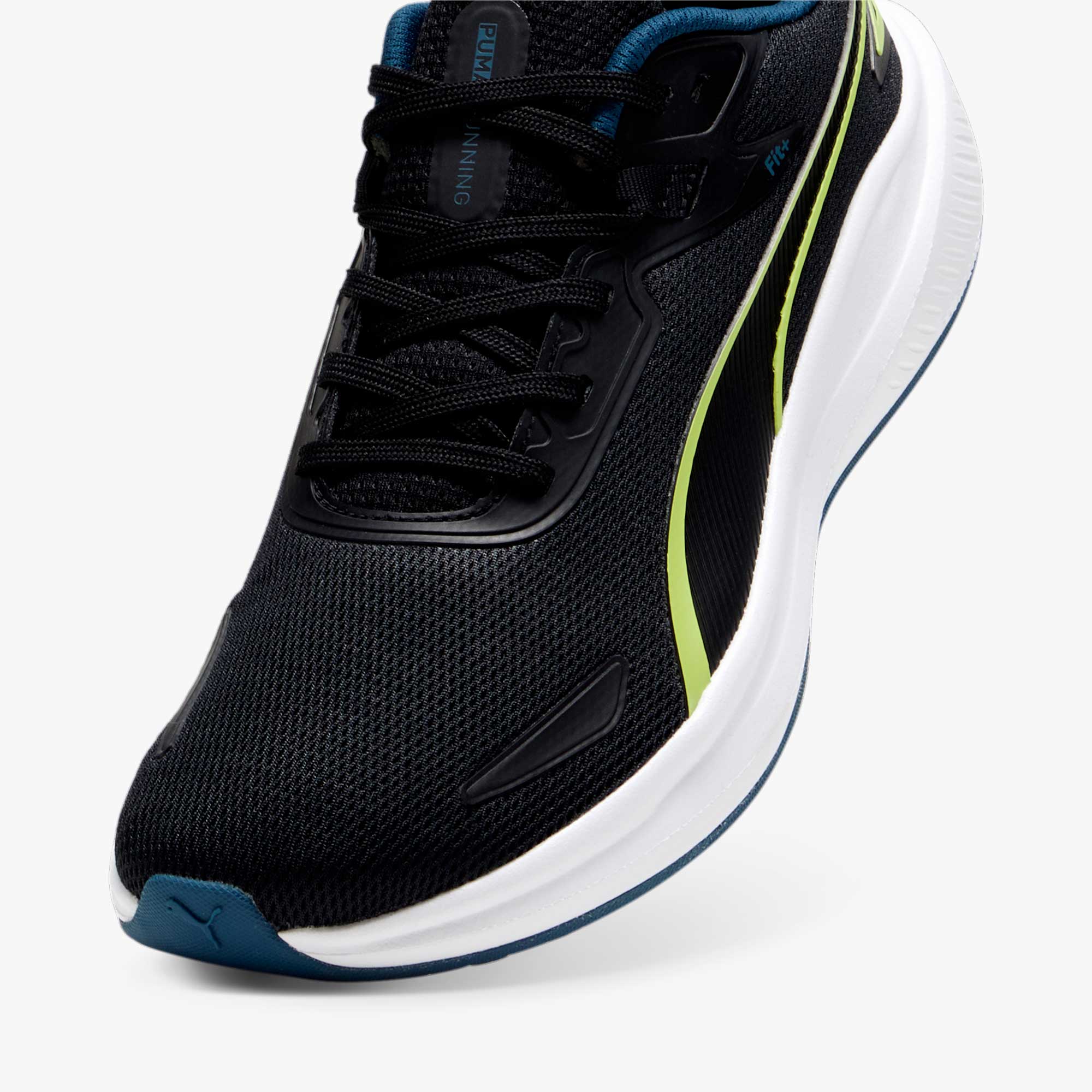 Puma Zapatillas Skyrocket Lite, NEGRO, hi-res