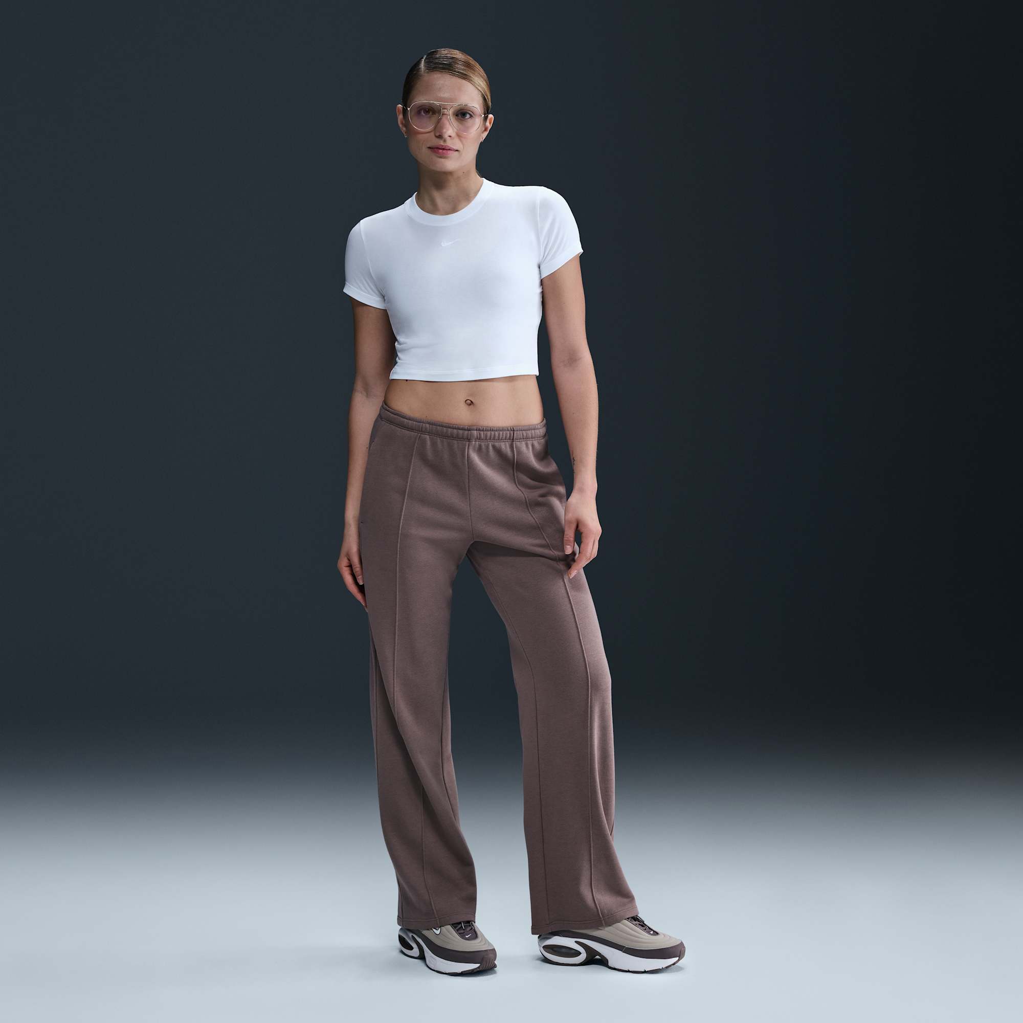 Nike Sportswear Chill Knit, BLANCO, hi-res