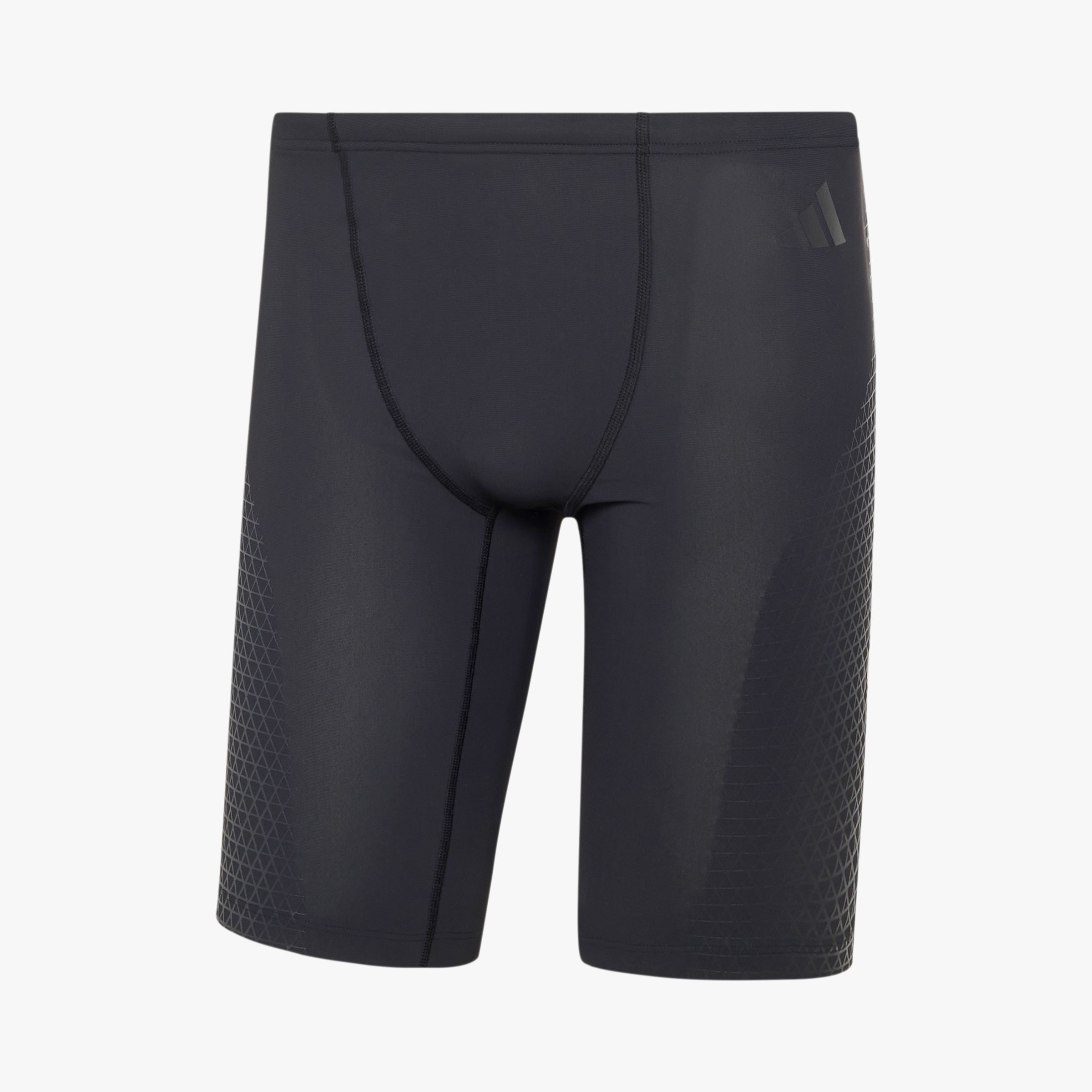adidas Shorts de Nataci&oacute;n Speedtech, NEGRO, hi-res