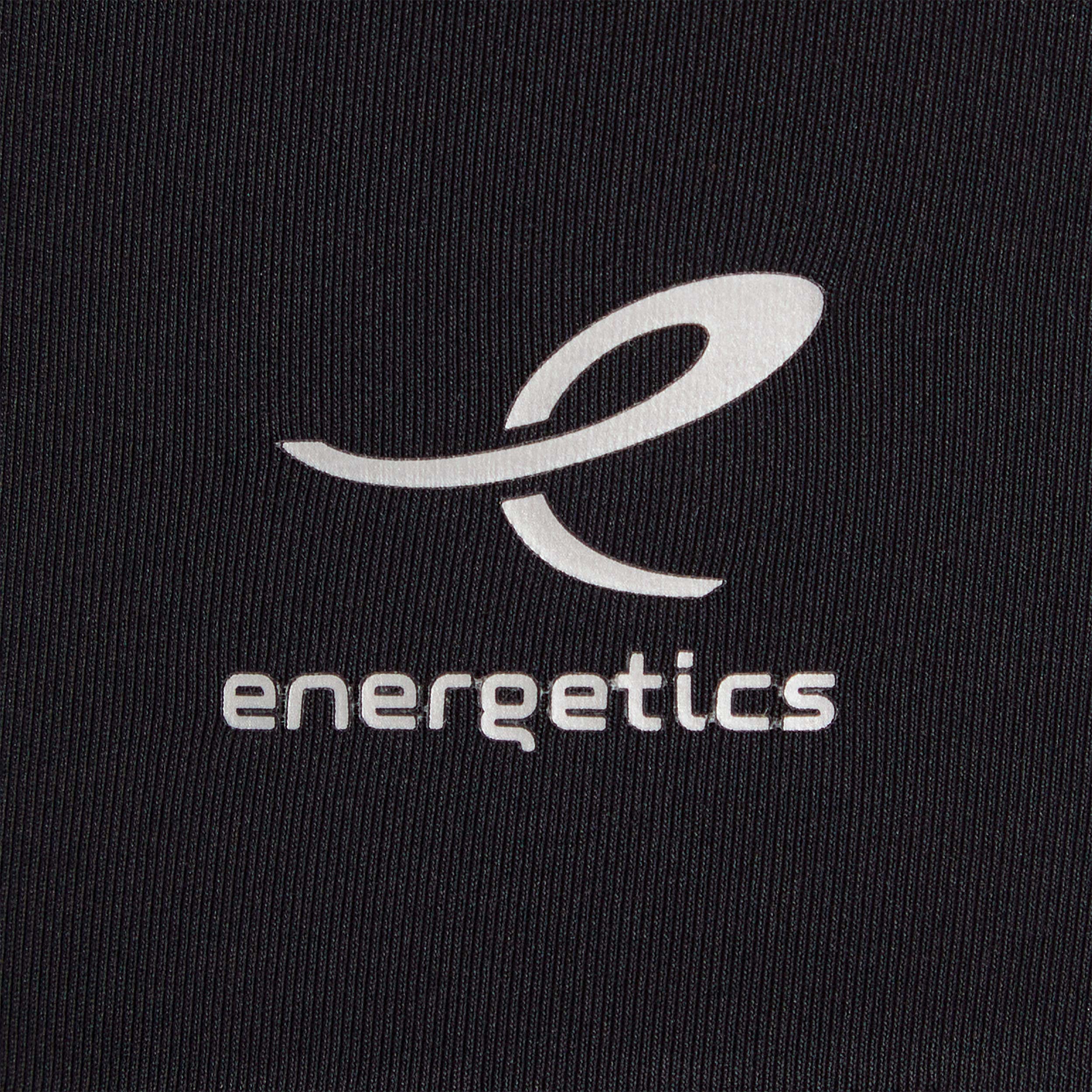 Energetics Calzas Kapinem 1/4 II, NEGRO, hi-res