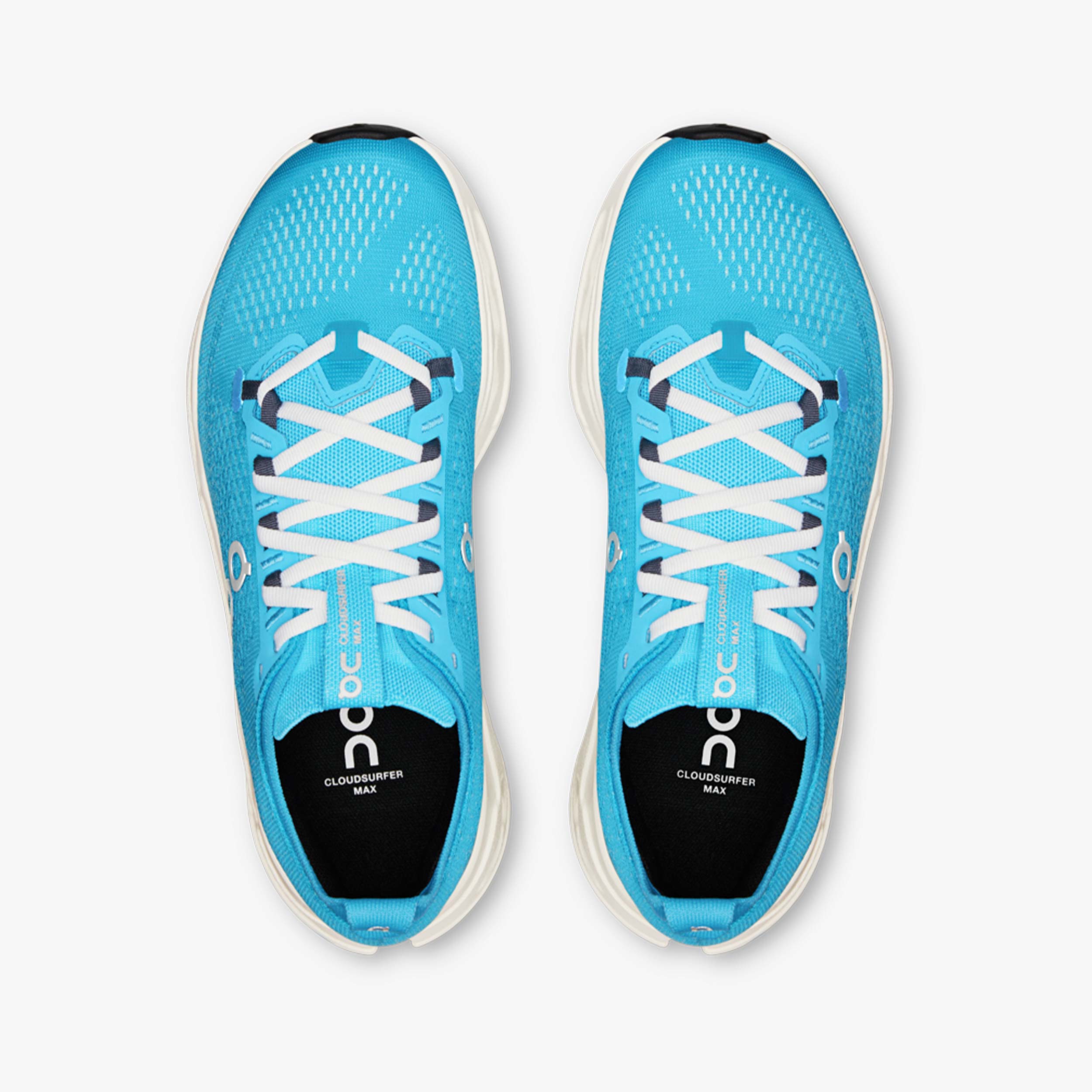 On Zapatillas Cloudsurfer Max, AMARILLO, hi-res