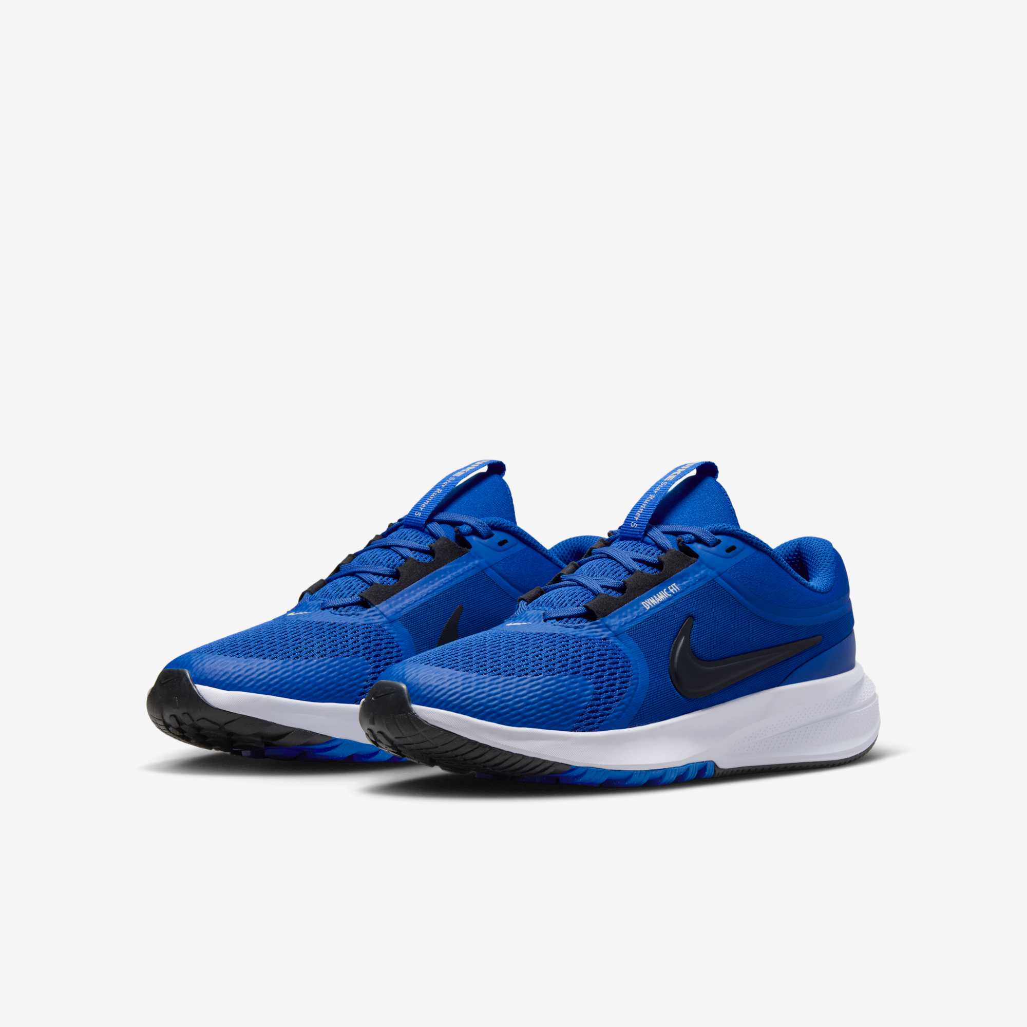 Nike Zapatillas Star Runner 5, AZUL, hi-res