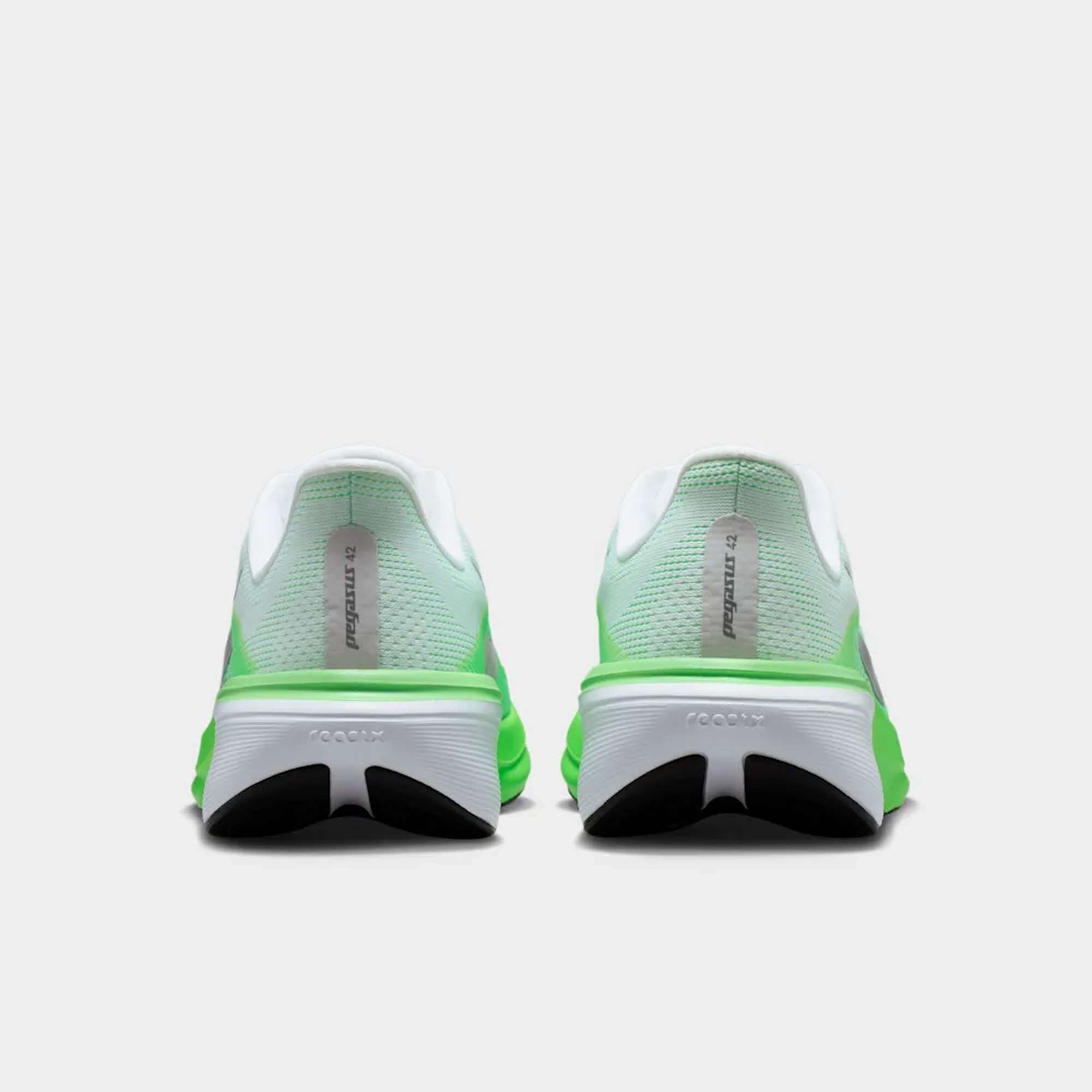 Nike Pegasus&nbsp;42, BLANCO, hi-res