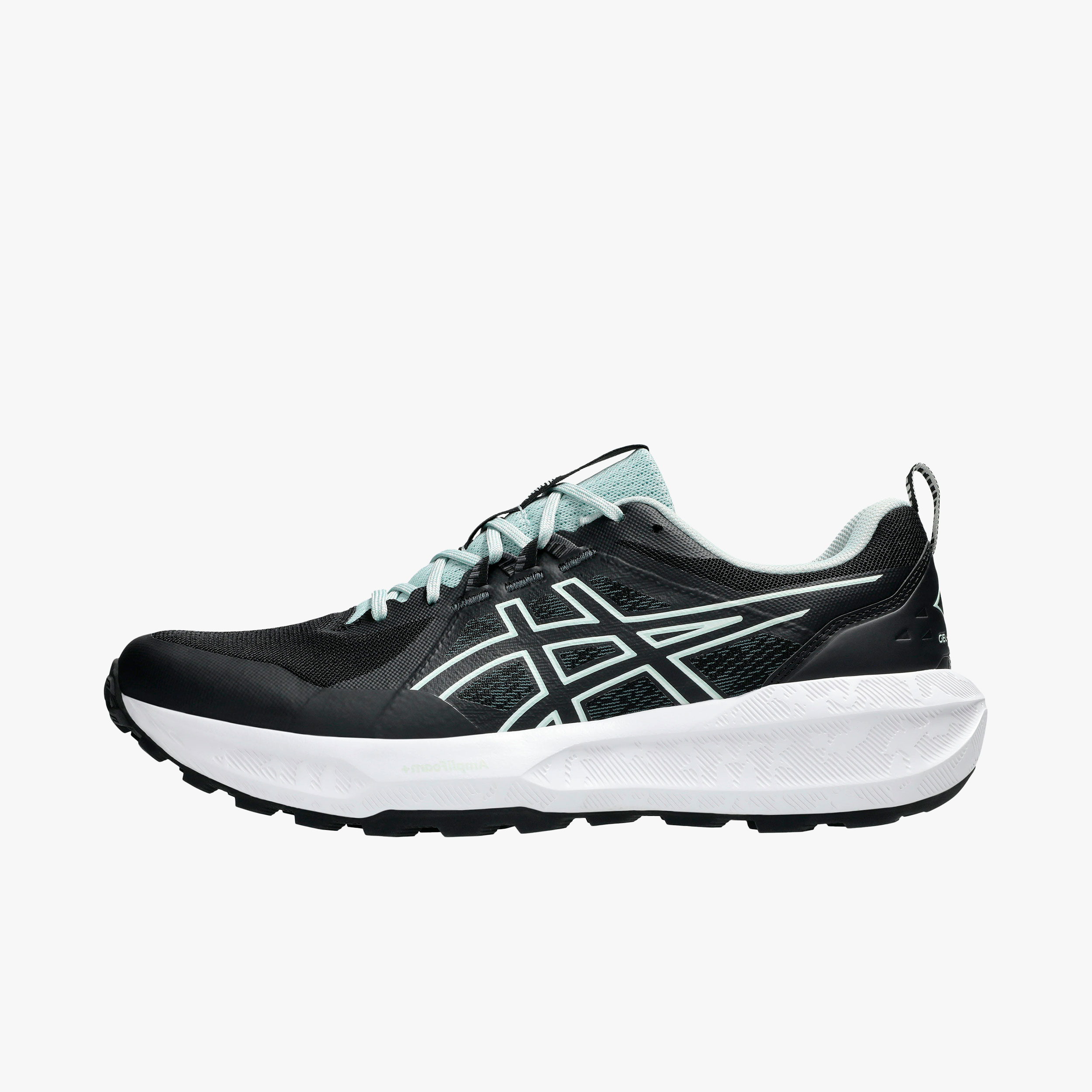 Asics Gel-Sonoma 8, NEGRO, hi-res