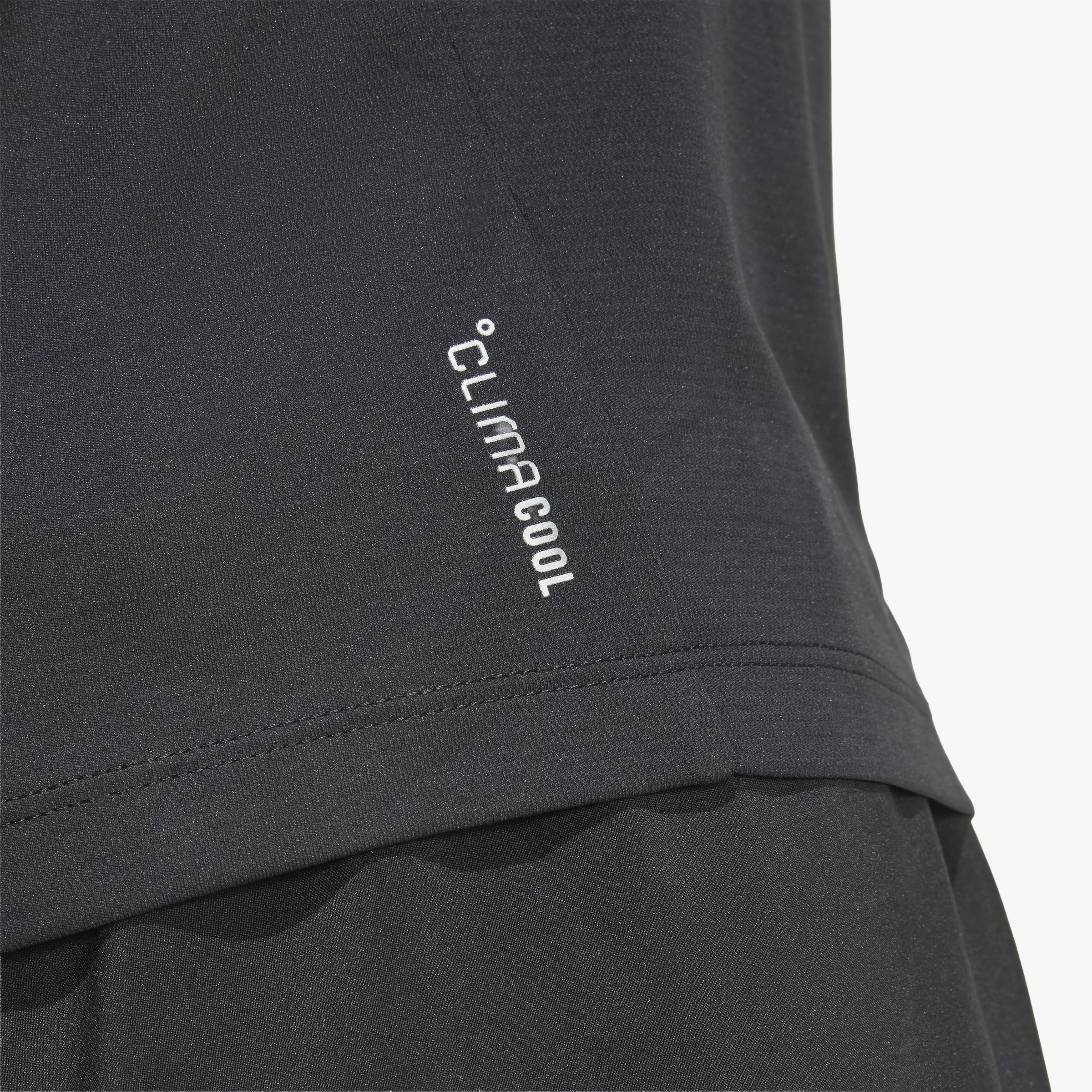 adidas Polera adi365 Running Essentials, NEGRO, hi-res
