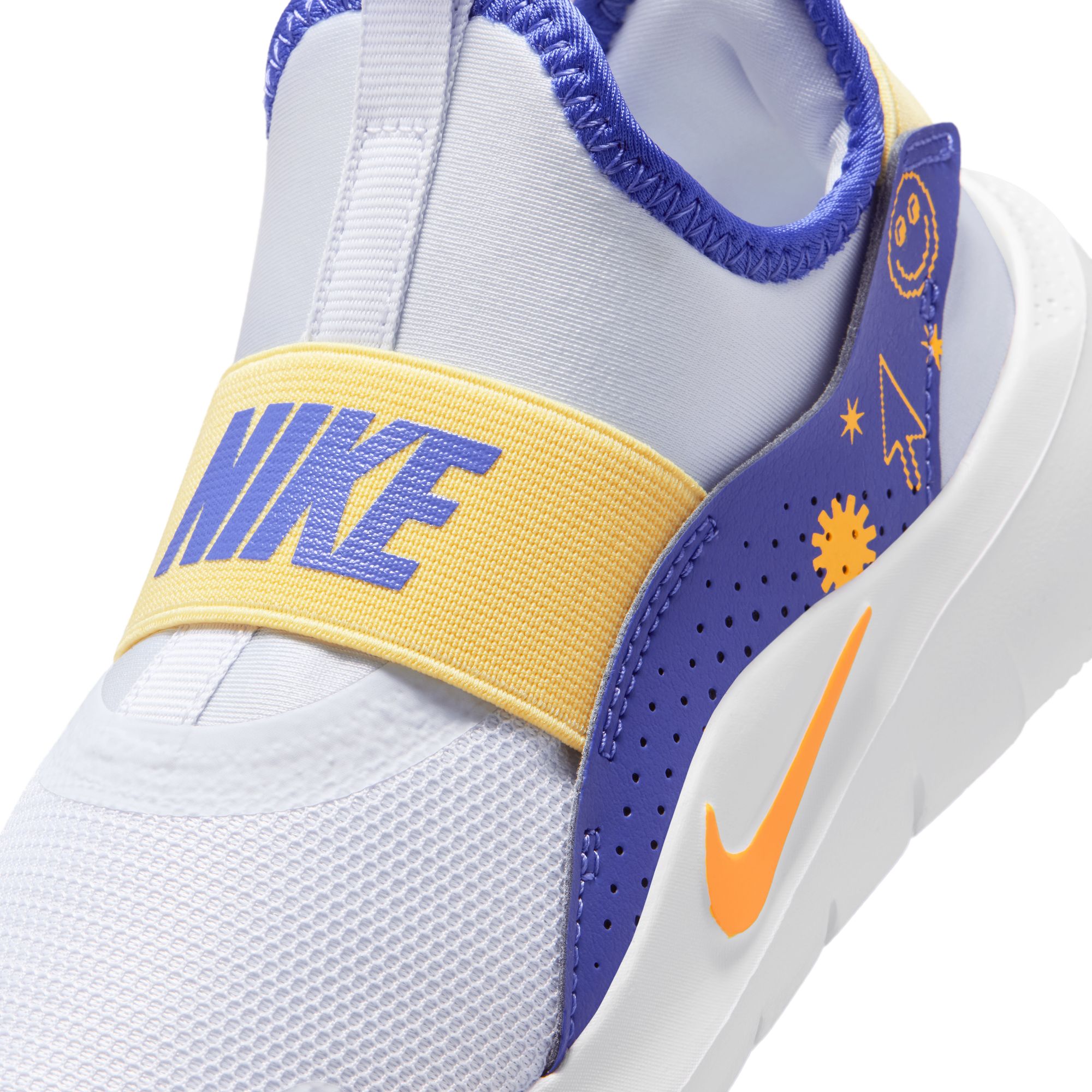 Nike Zapatillas Flex Runner&nbsp;4 SE, NEGRO, hi-res