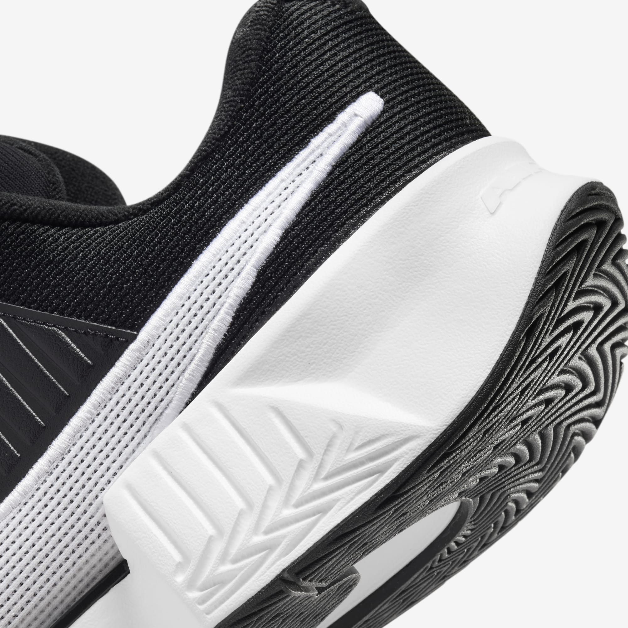 Nike GP Challenge Pro, NEGRO, hi-res