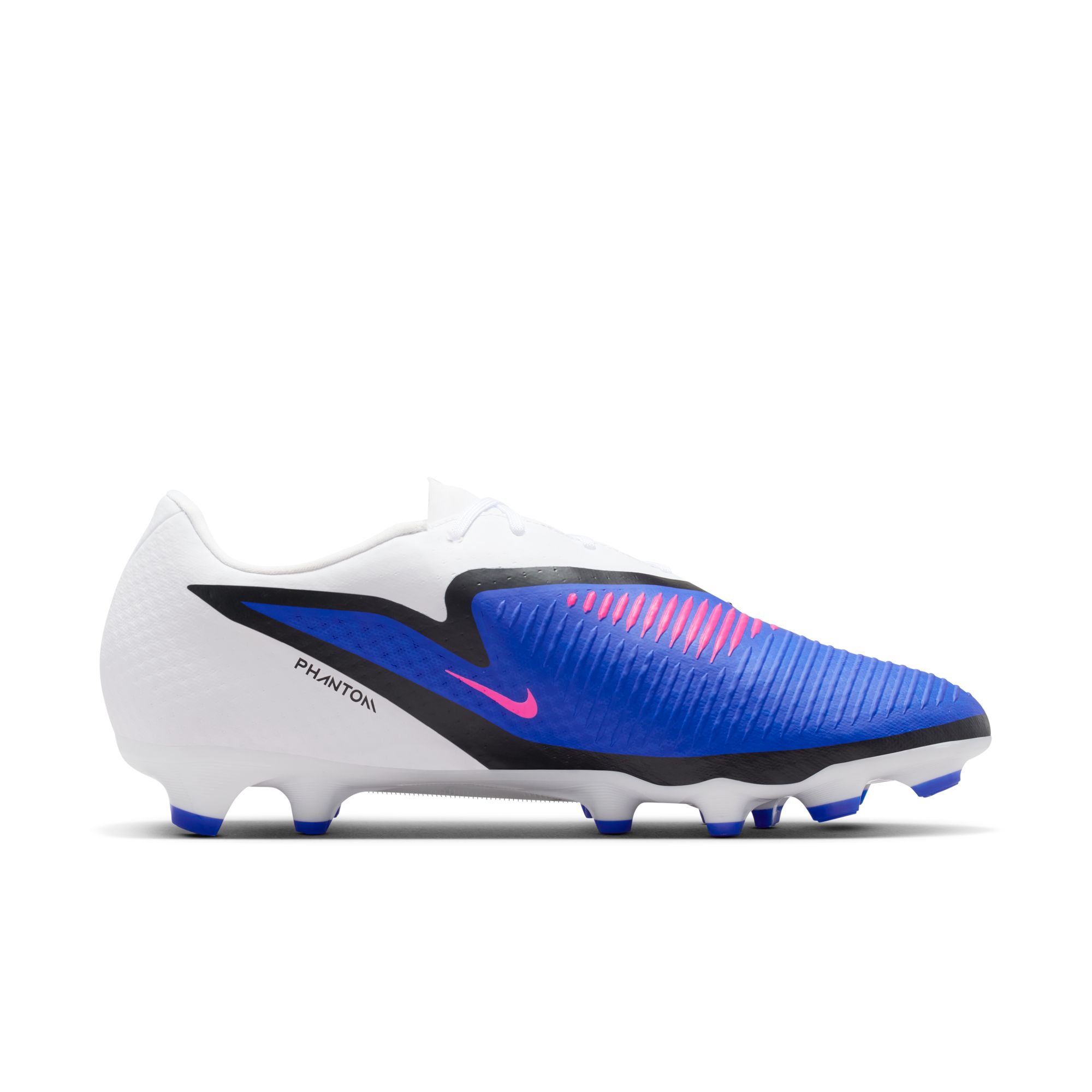 Nike Zapatillas Phantom 6 Low Academy, AZUL, hi-res