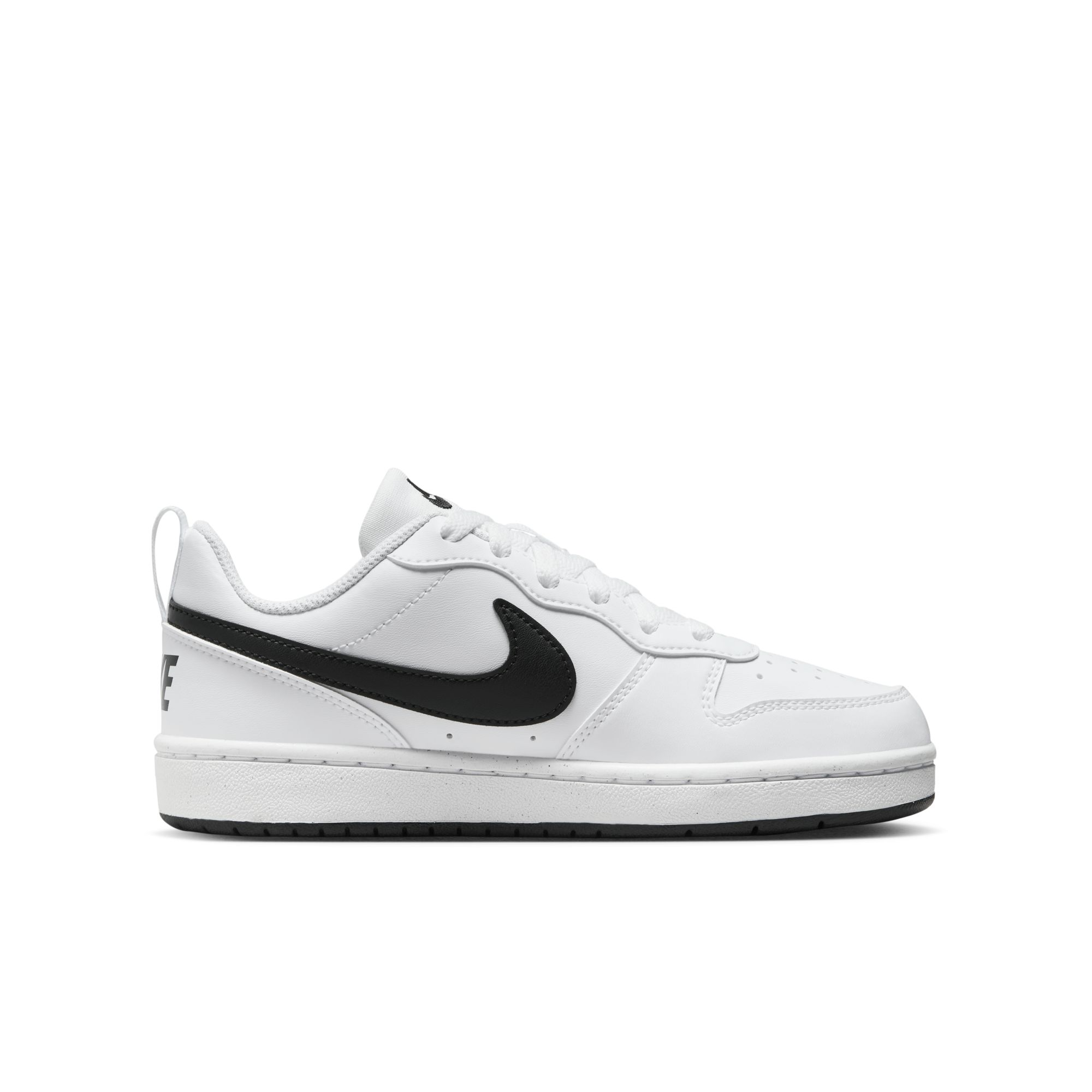 Nike Court Borough Low Recraft, BLANCO, hi-res