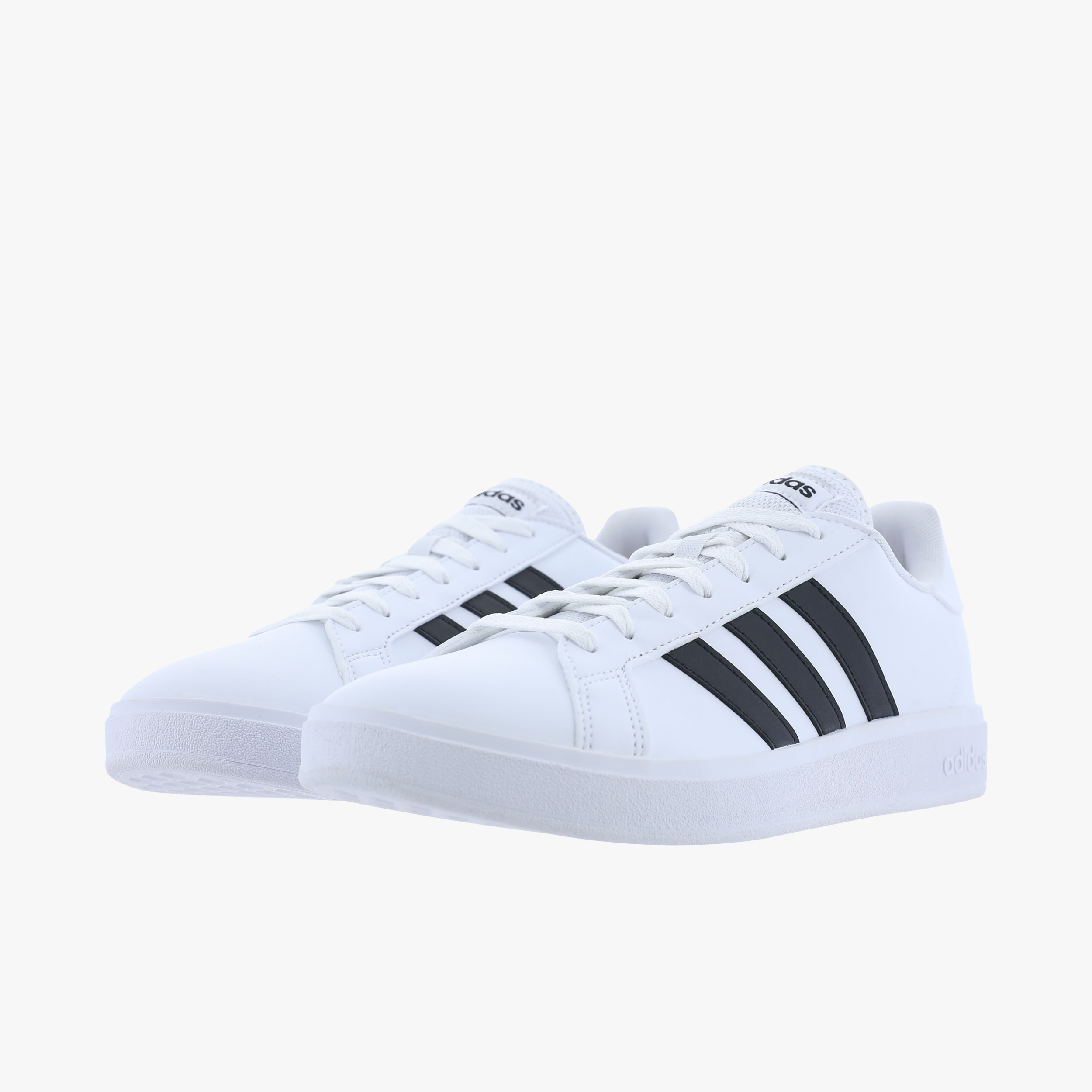 adidas Zapatillas Grand Court TD Lifestyle Court Casual, BLANCO, hi-res
