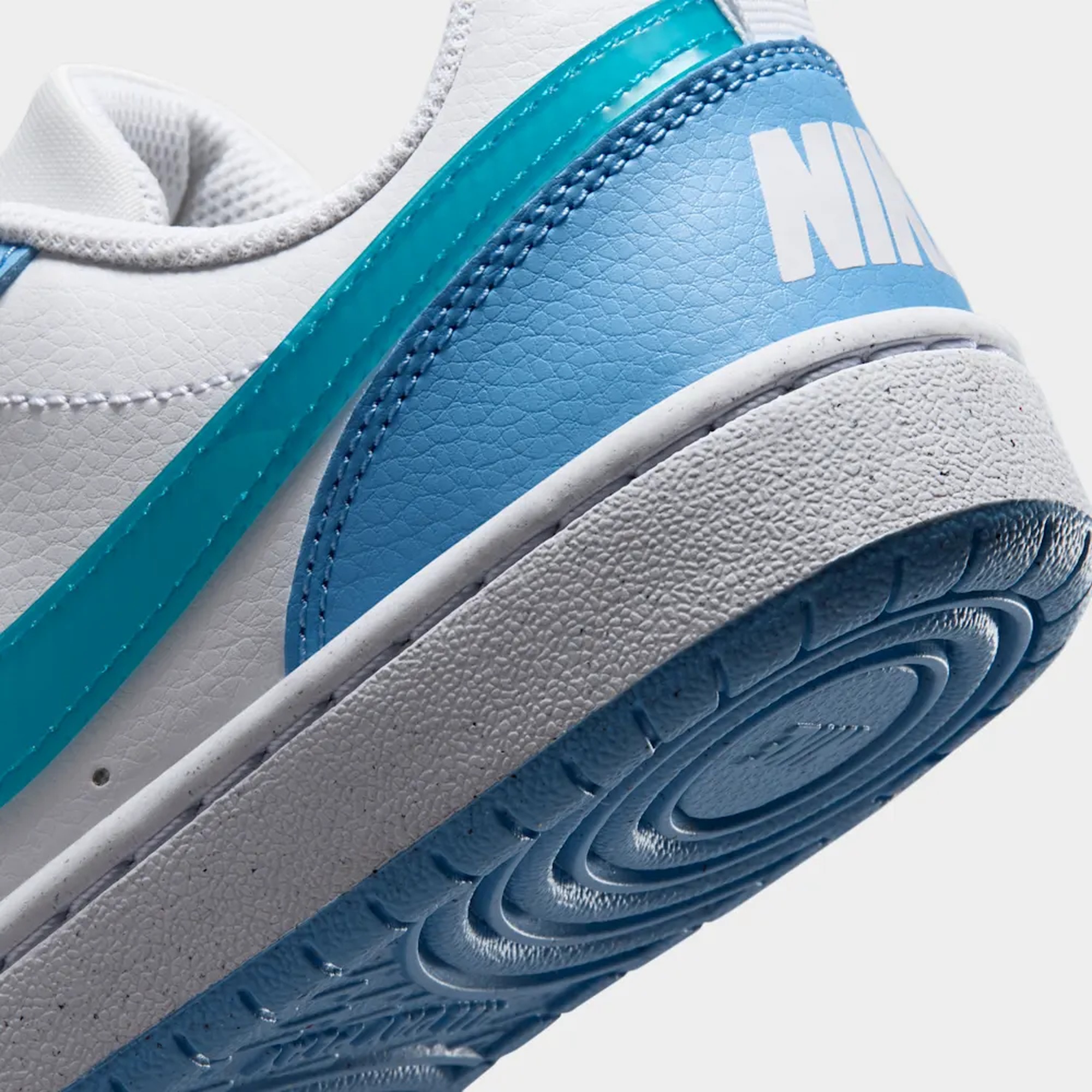 Nike Zapatillas Court Borough Low, BLANCO, hi-res