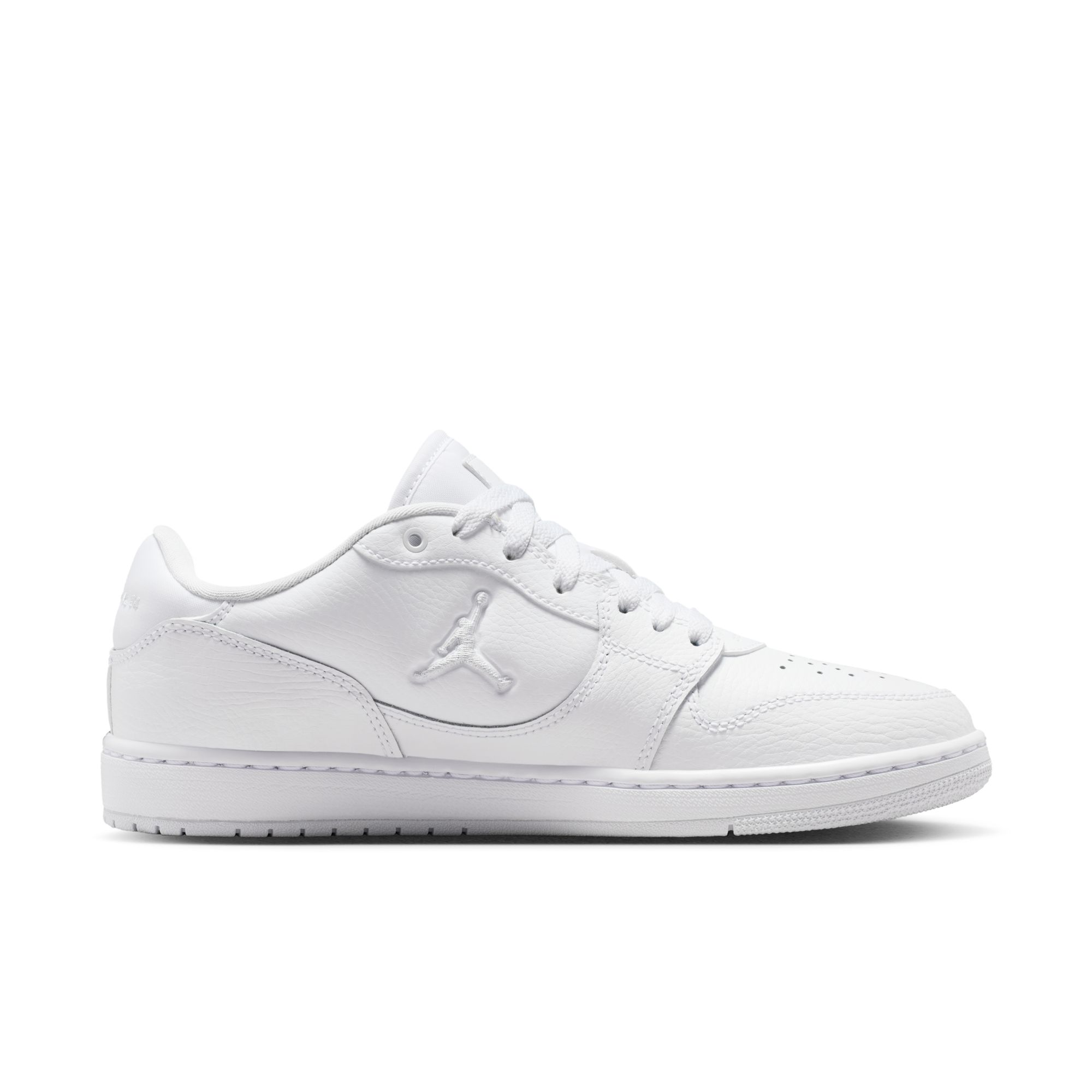 Jordan Zapatillas Court Connect Low, BLANCO, hi-res