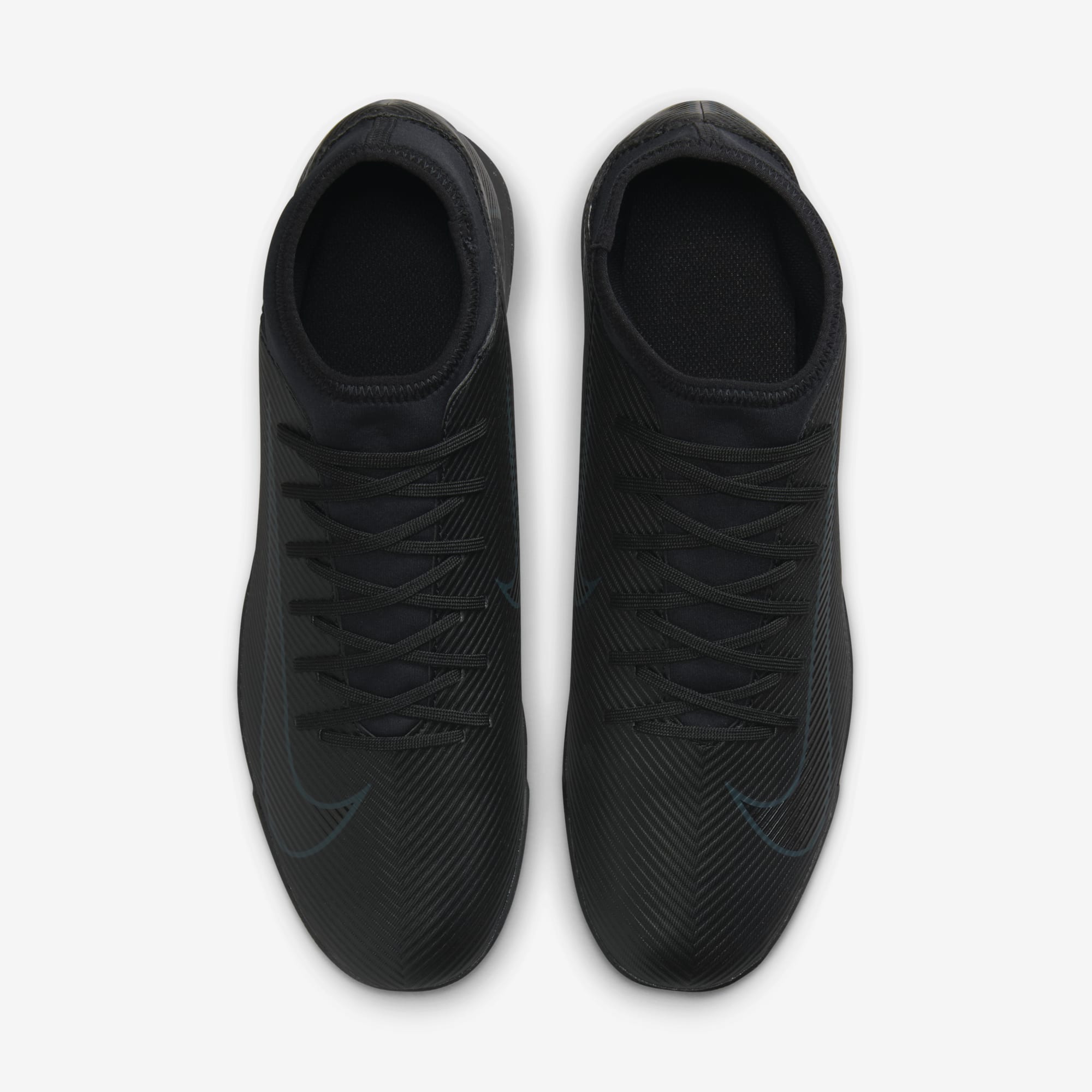 Nike Mercurial Superfly 10 Club, NEGRO, hi-res