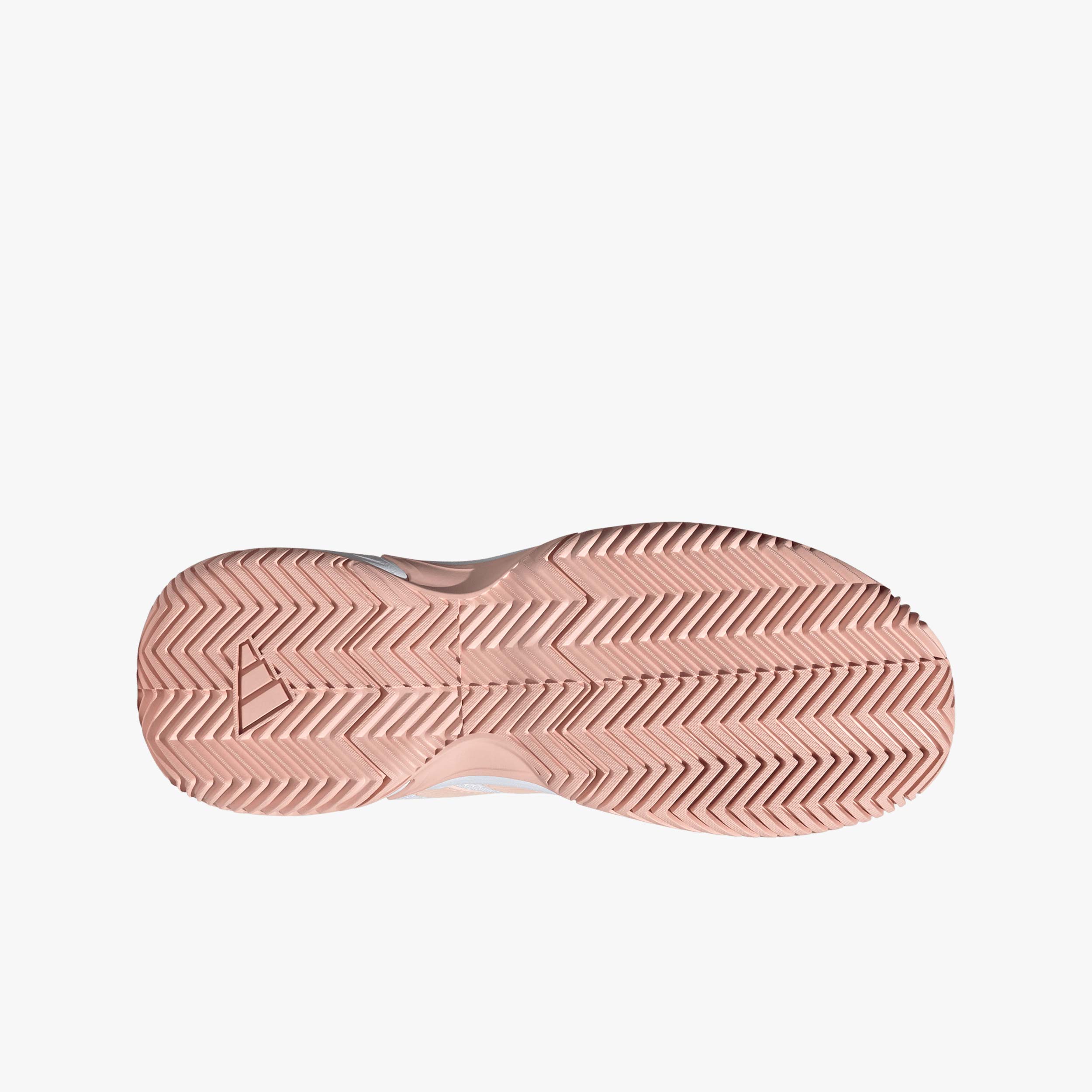 adidas Zapatillas de tenis Gamecourt 2.0, BLANCO, hi-res