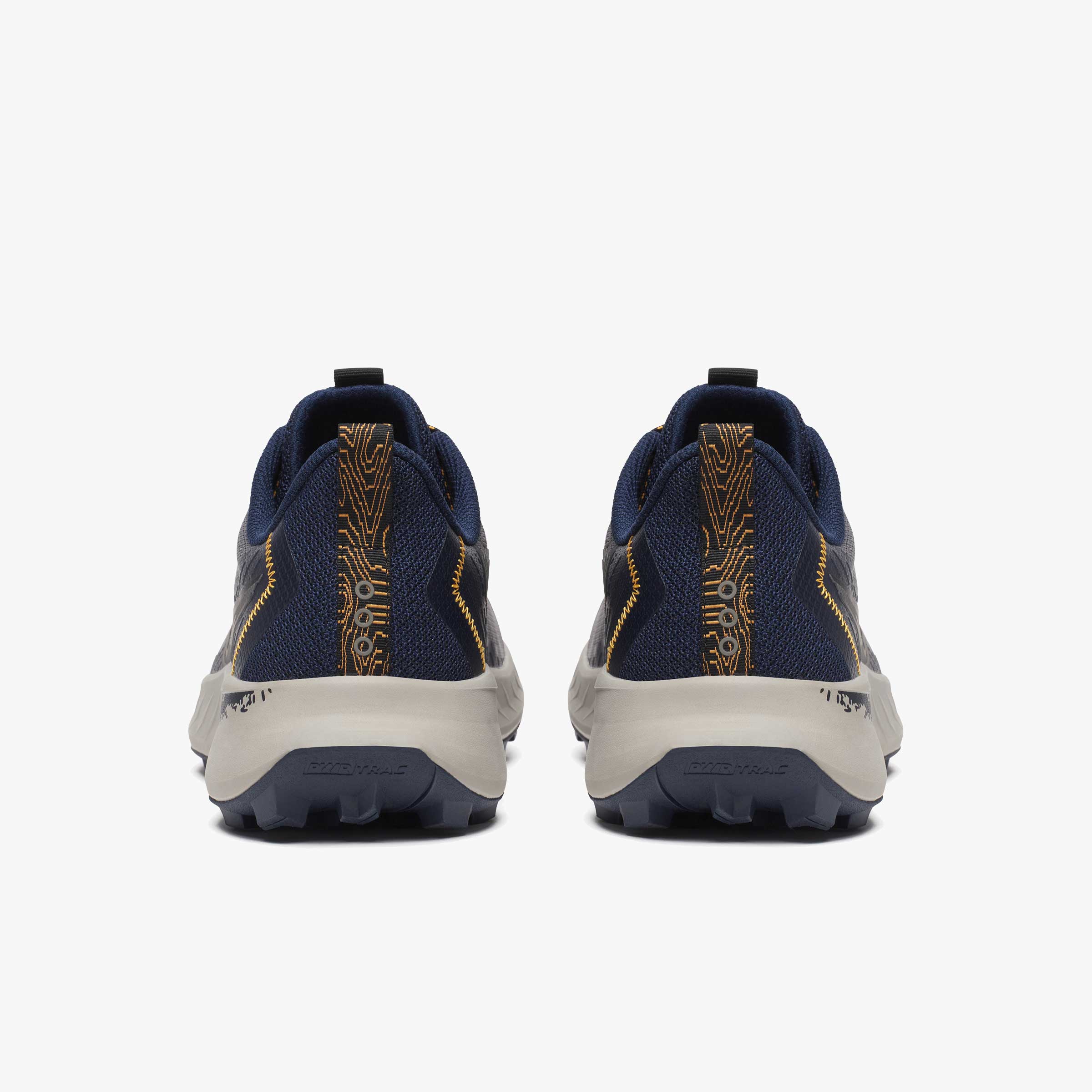 Saucony Zapatillas Peregrine 15, AZUL, hi-res