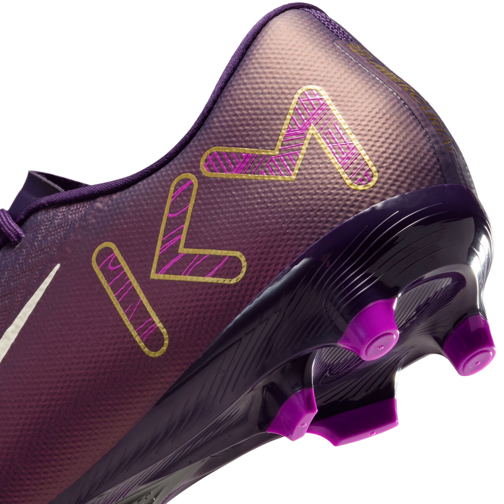 Nike Mercurial Vapor 16 Academy Kylian Mbappé, SURTIDO, hi-res