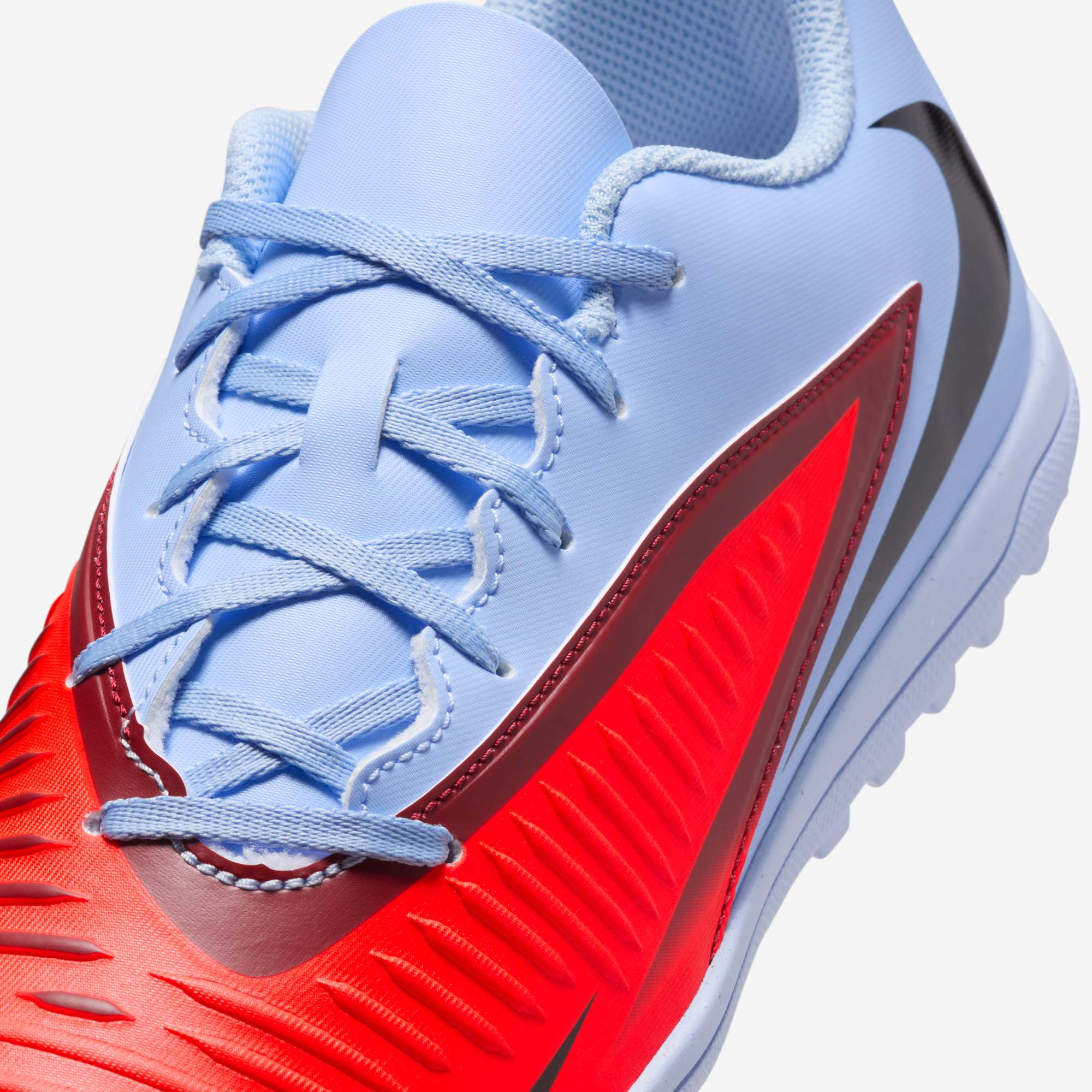 Nike Phantom 6 Low Club, AZUL, hi-res