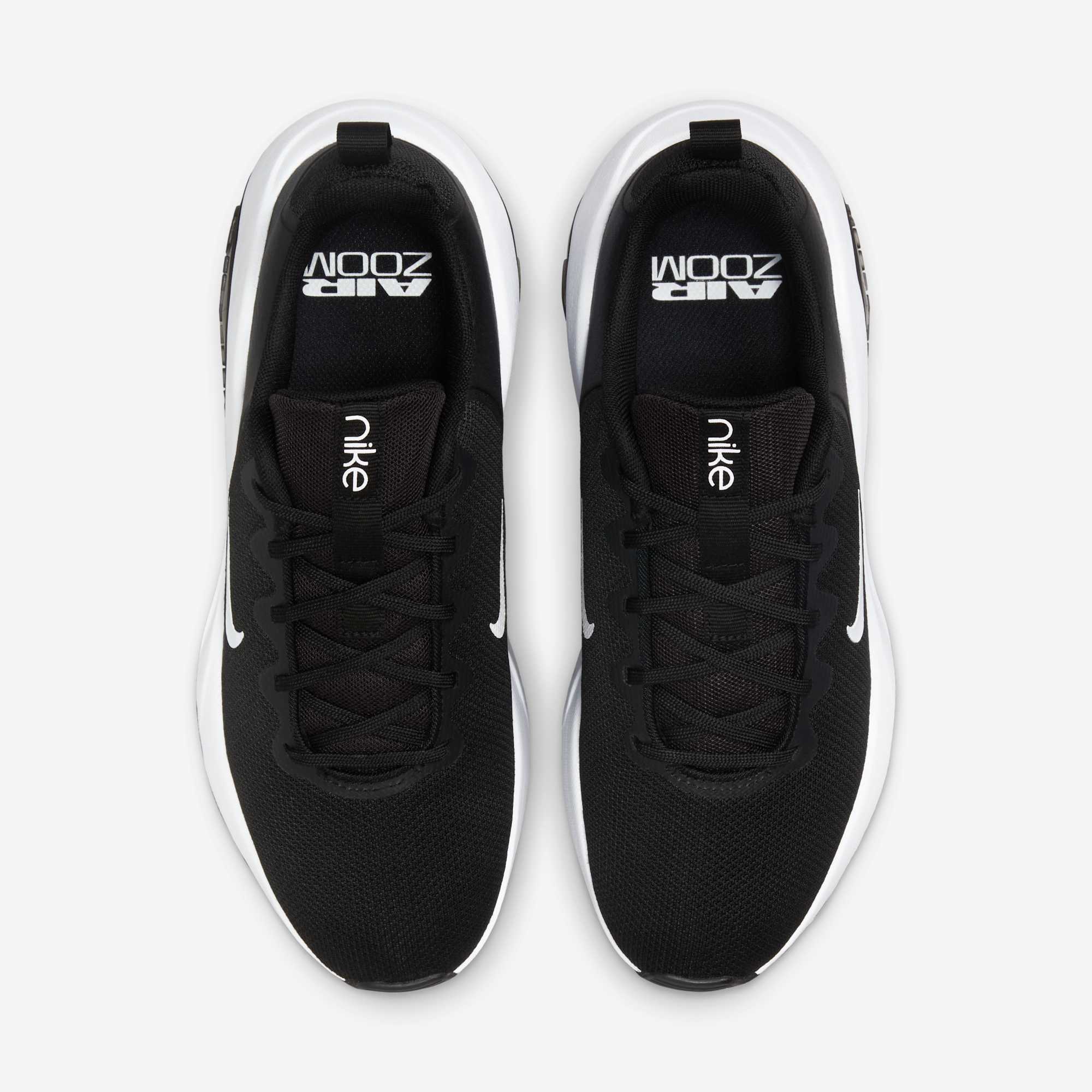 Nike Zapatillas Bella 7, NEGRO, hi-res