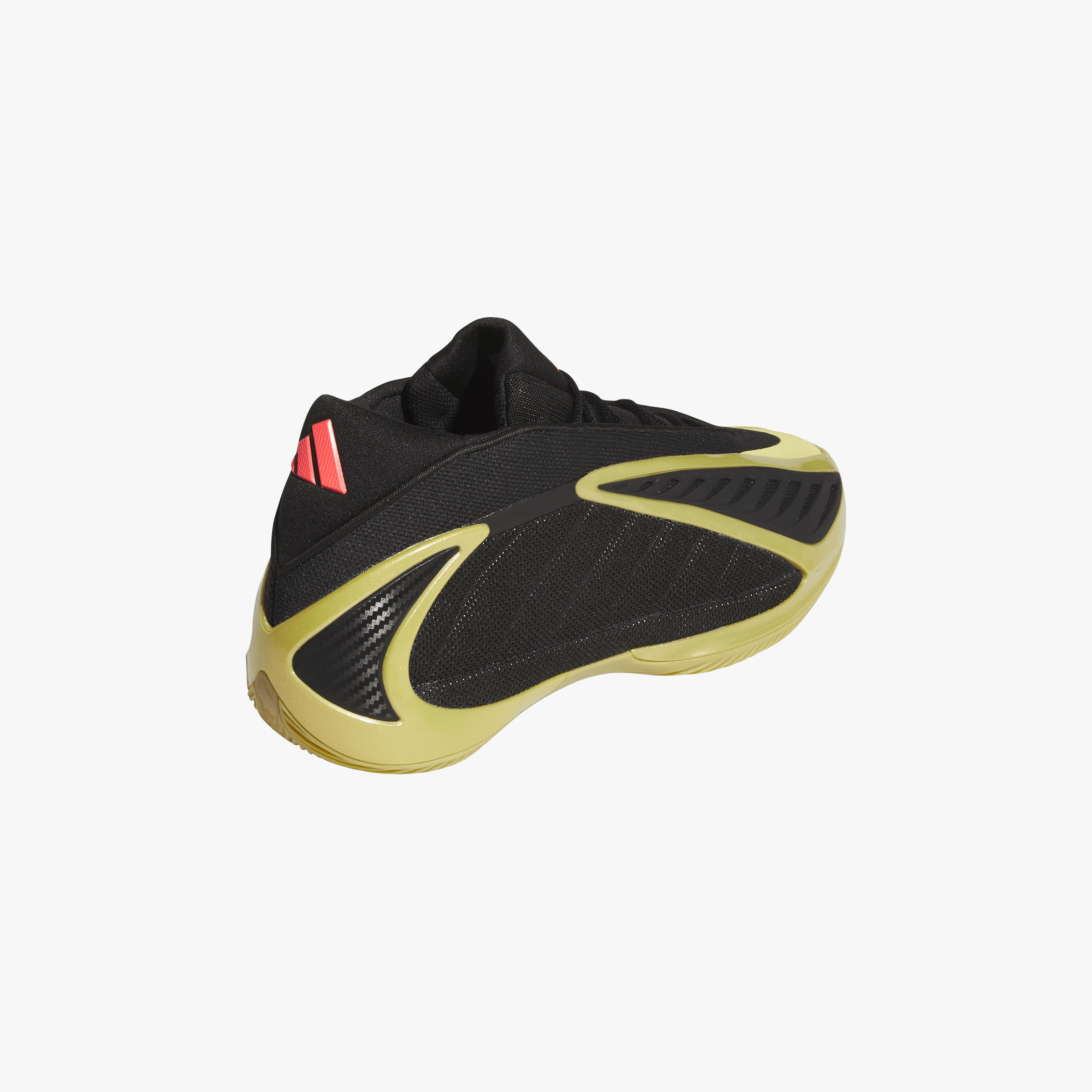 adidas Zapatillas Anthony Edwards 2, NEGRO, hi-res