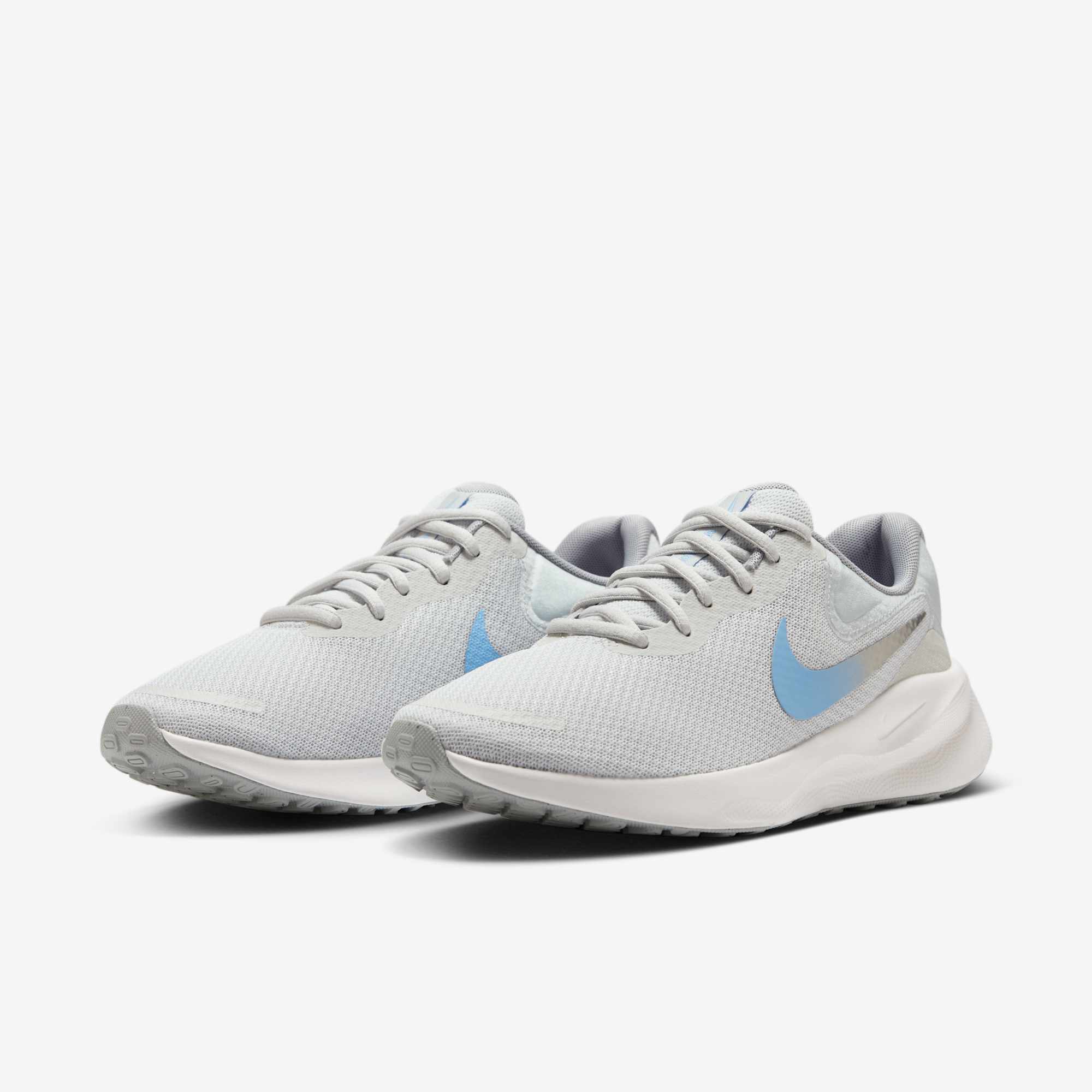 Nike Zapatillas Revolution 7, NEGRO, hi-res
