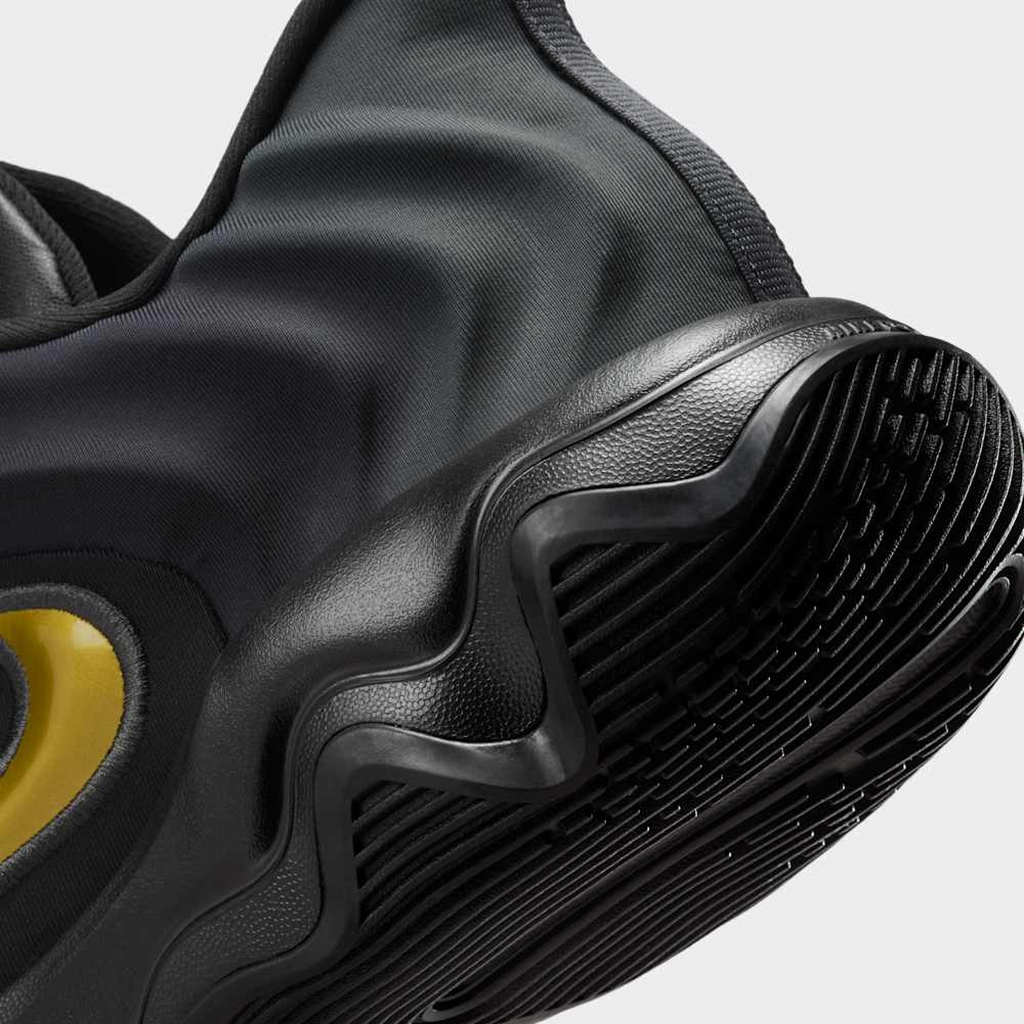 Nike Zapatillas Giannis Inmortality 4, NEGRO, hi-res