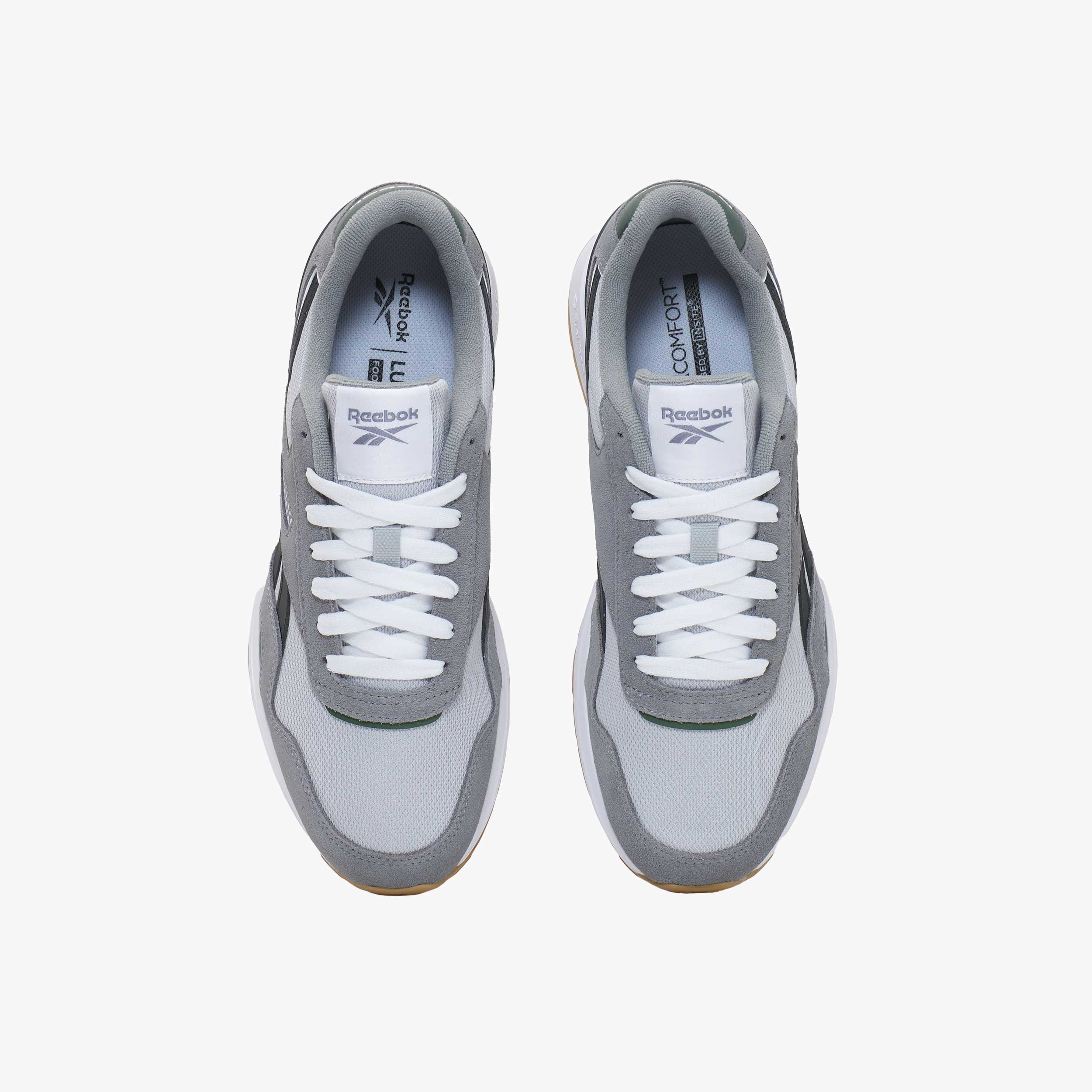 Reebok Zapatillas Gl1100, GRIS, hi-res