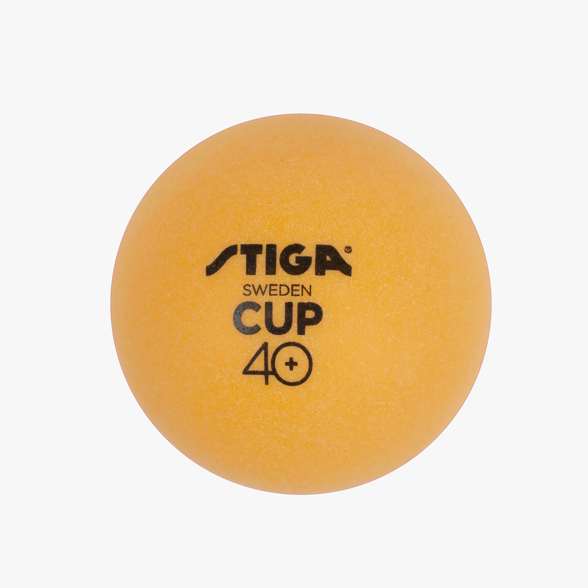 Stiga Pelota Cup 40+ 12 Pack, SURTIDO, hi-res