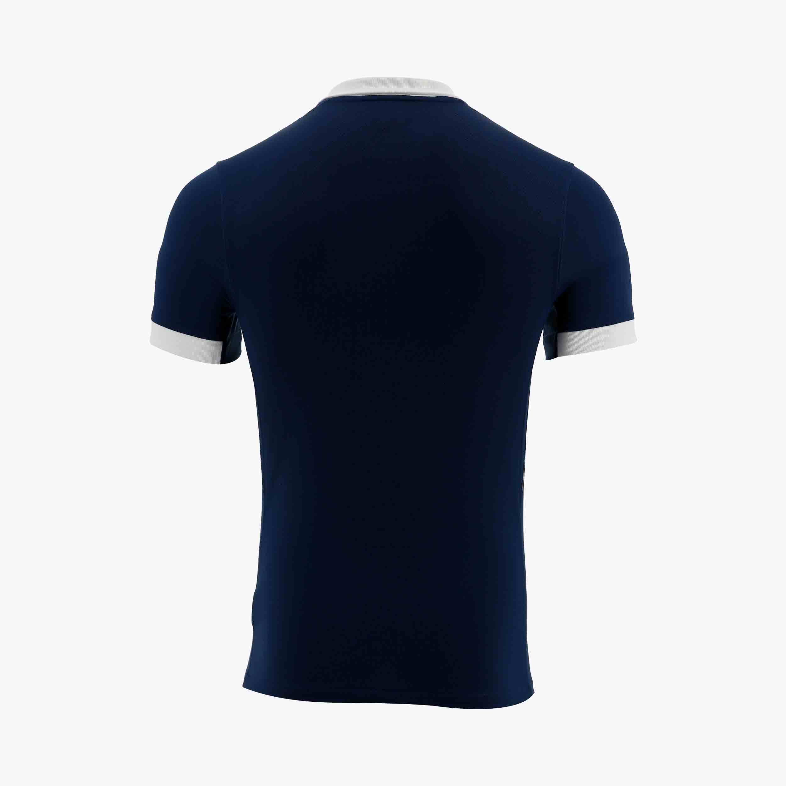 Nike Camiseta Hombre Alianza Lima 2025 Visita, AZUL, hi-res