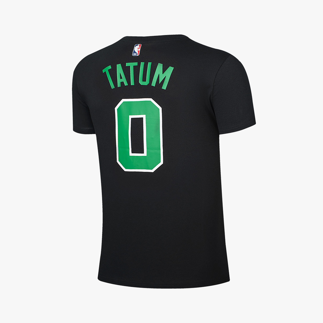 NBA Polera Boston Celtics, NEGRO, hi-res
